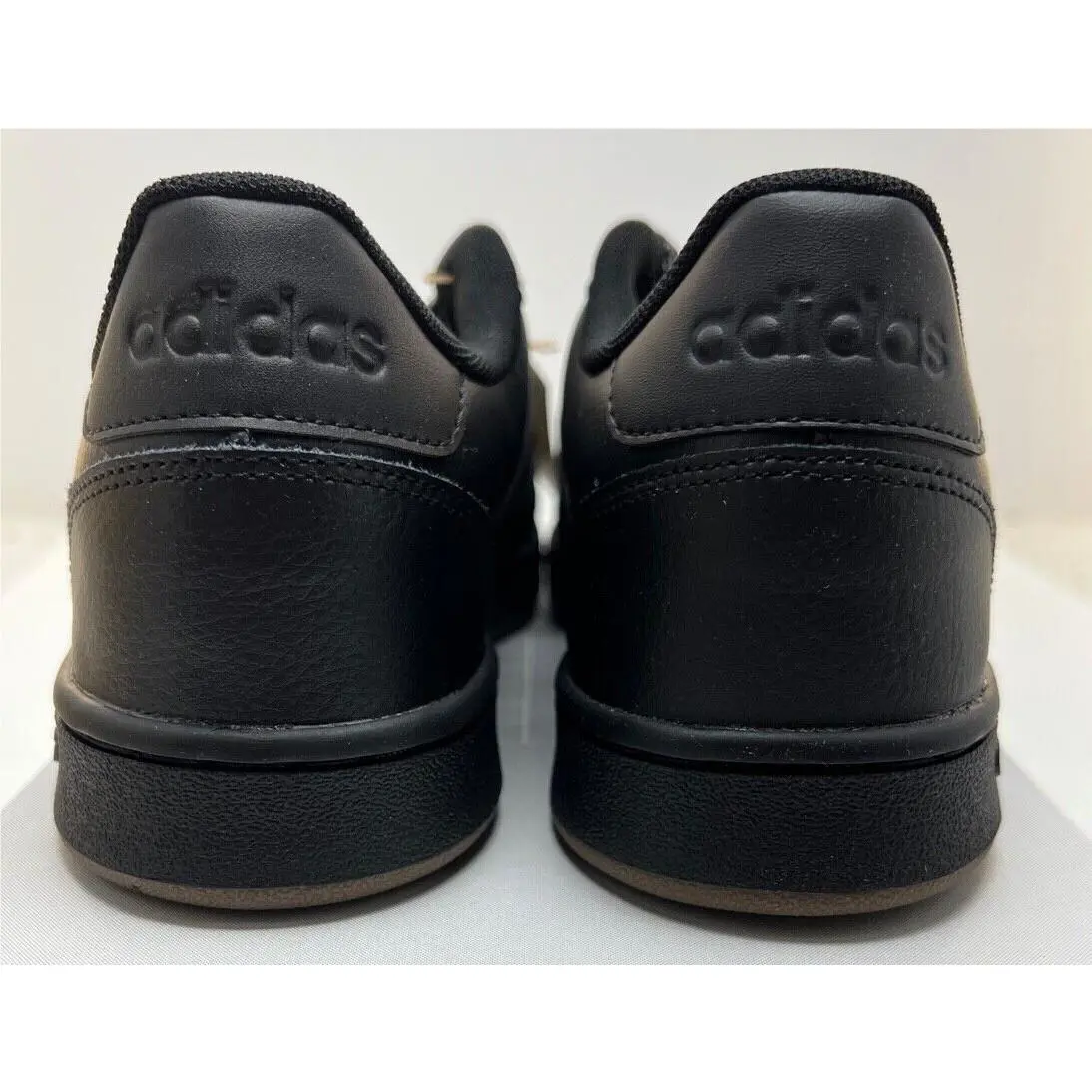 Adidas shoes - adidas Grand Court - Grand Court - GV7871 - Black 1