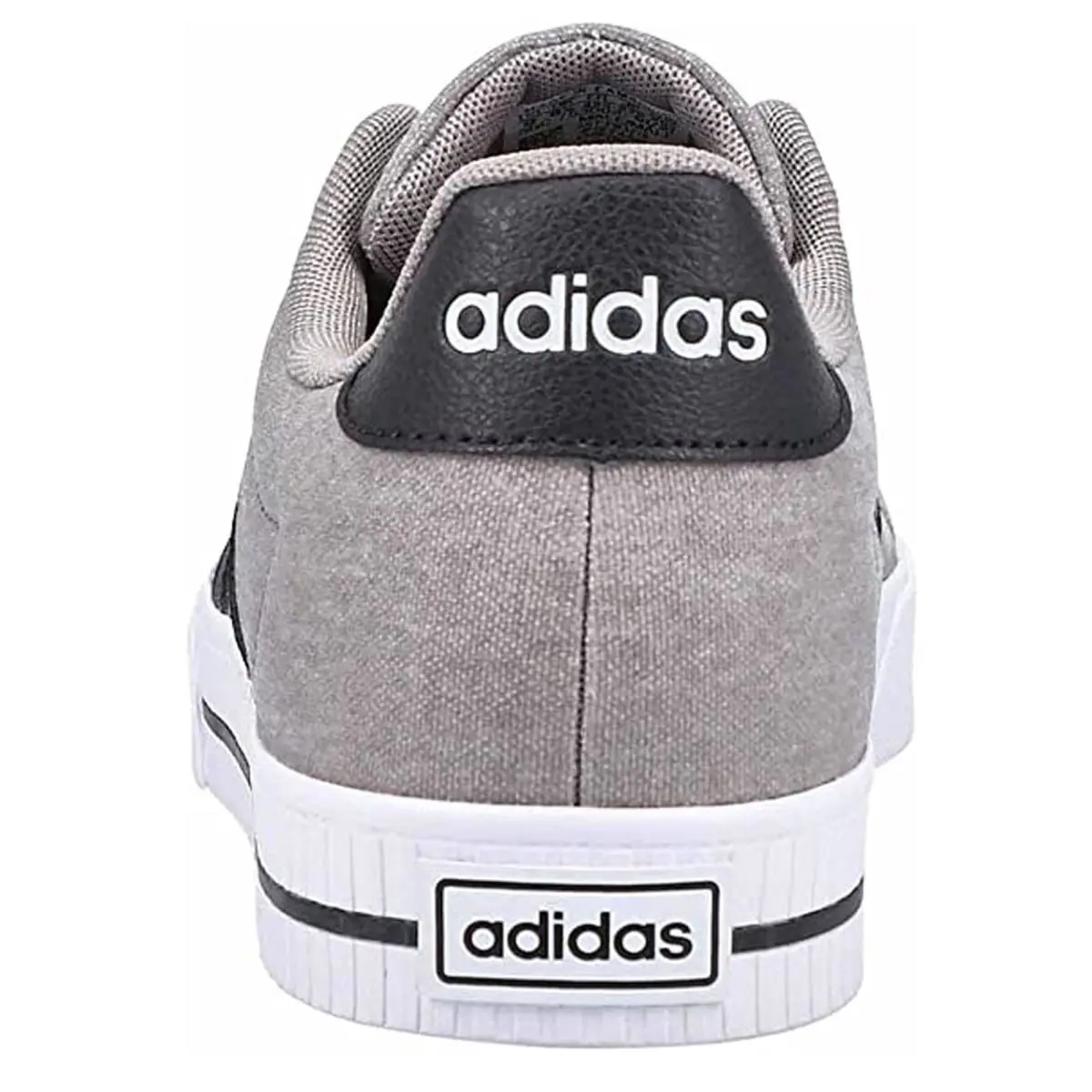 Adidas shoes - adidas Daily 3.0 - Daily - FW3270 - Gray 1