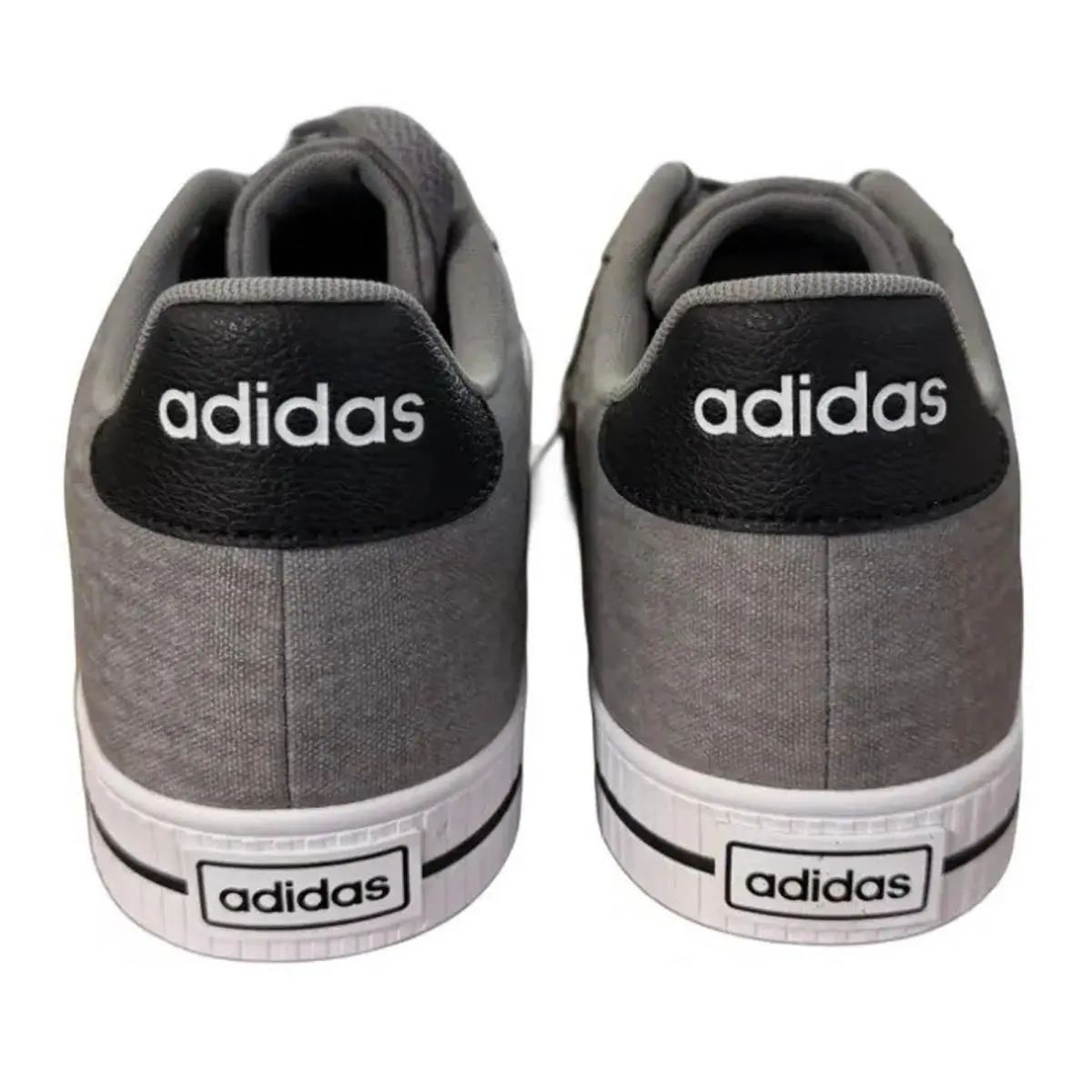 Adidas shoes - adidas Daily 3.0 - Daily - FW3270 - Gray 8