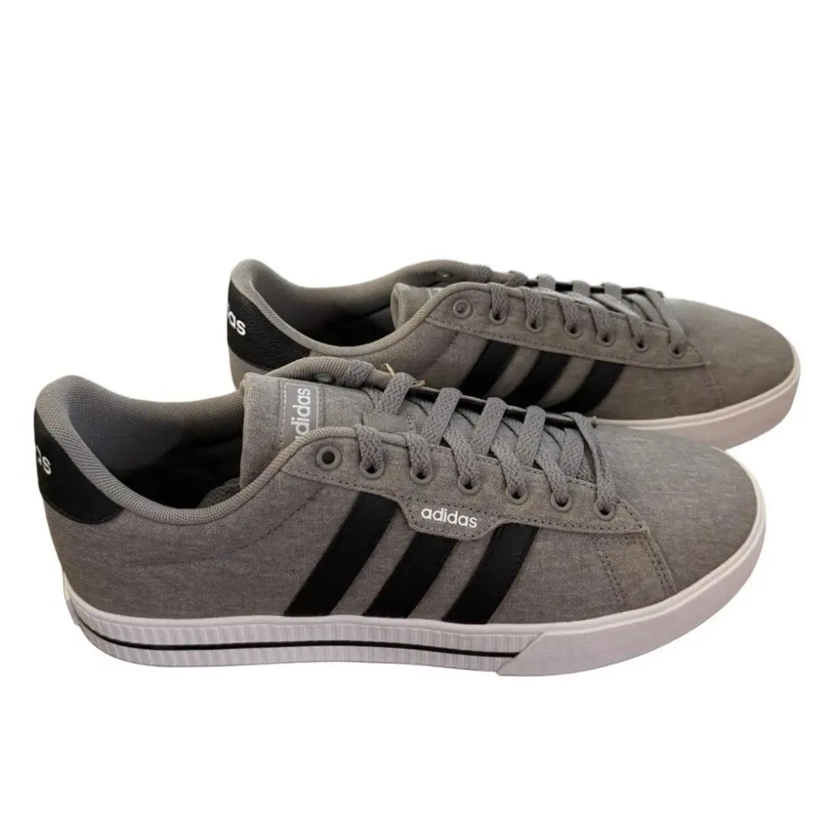 Adidas shoes - adidas Daily 3.0 - Daily - FW3270 - Gray 6