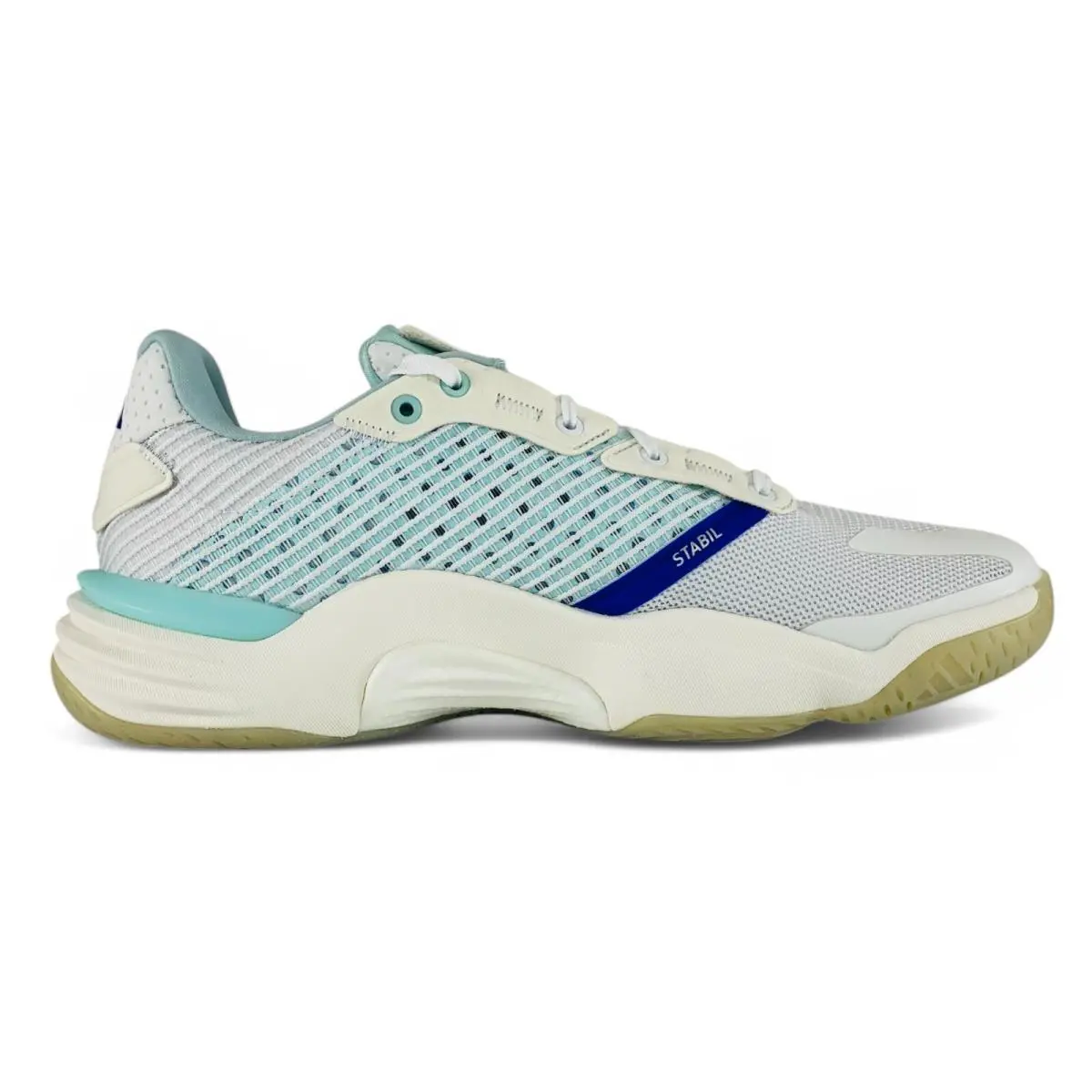 Adidas shoes - adidas Stabil 16 - Stabil - IE1084 - White 0