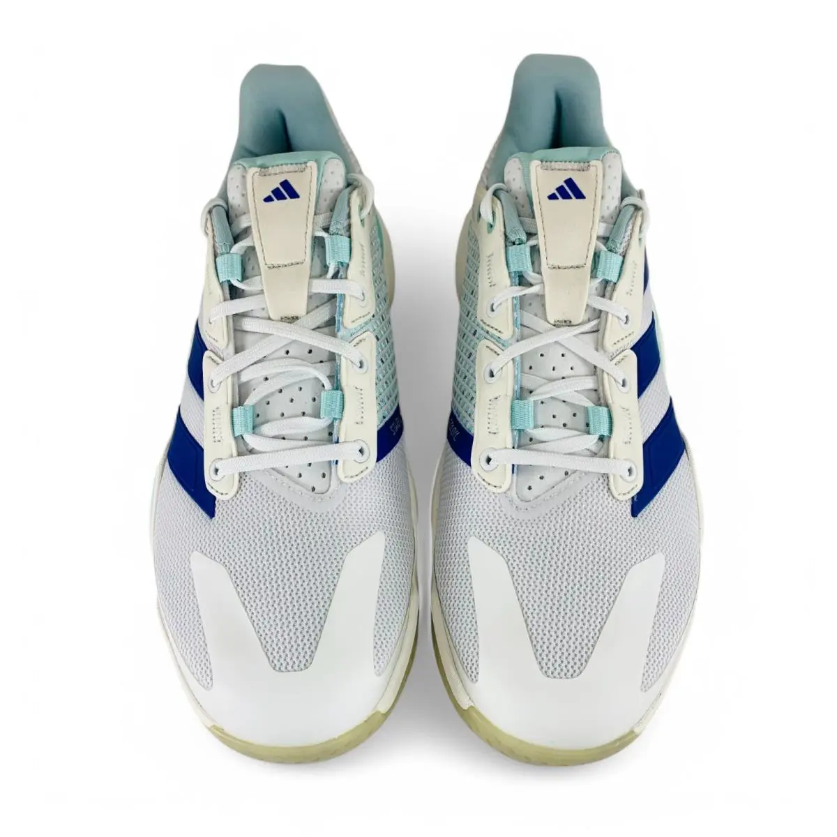Adidas shoes - adidas Stabil 16 - Stabil - IE1084 - White 2
