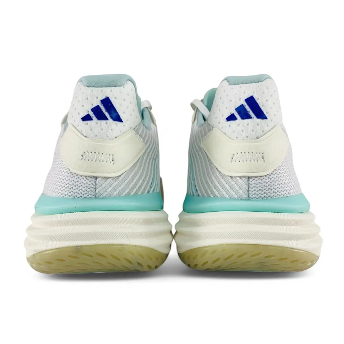 Adidas shoes - adidas Stabil 16 - Stabil - IE1084 - White 4