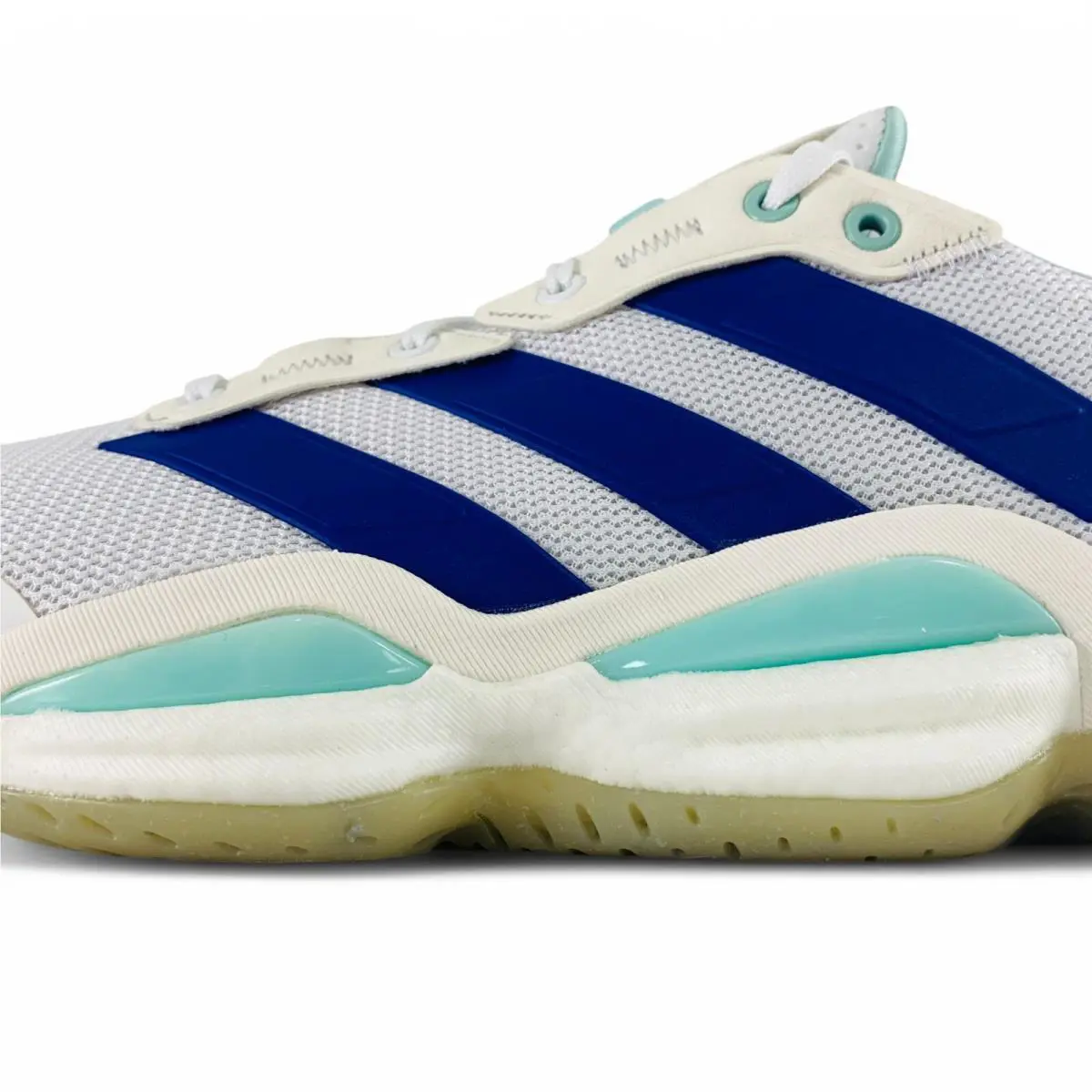 Adidas shoes - adidas Stabil 16 - Stabil - IE1084 - White 5