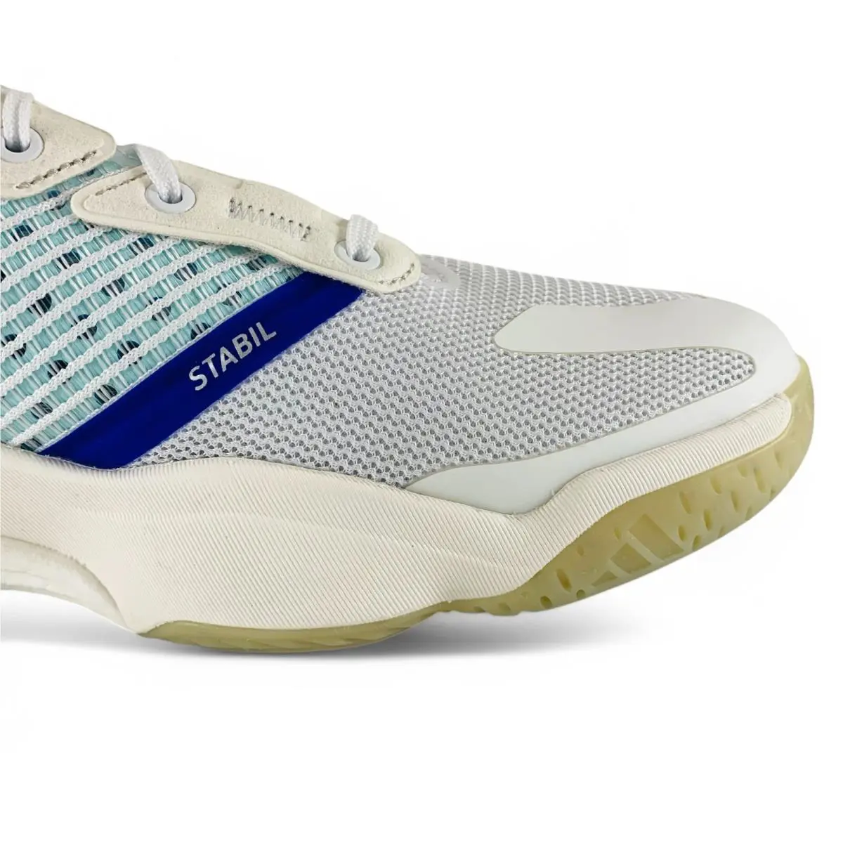 Adidas shoes - adidas Stabil 16 - Stabil - IE1084 - White 18