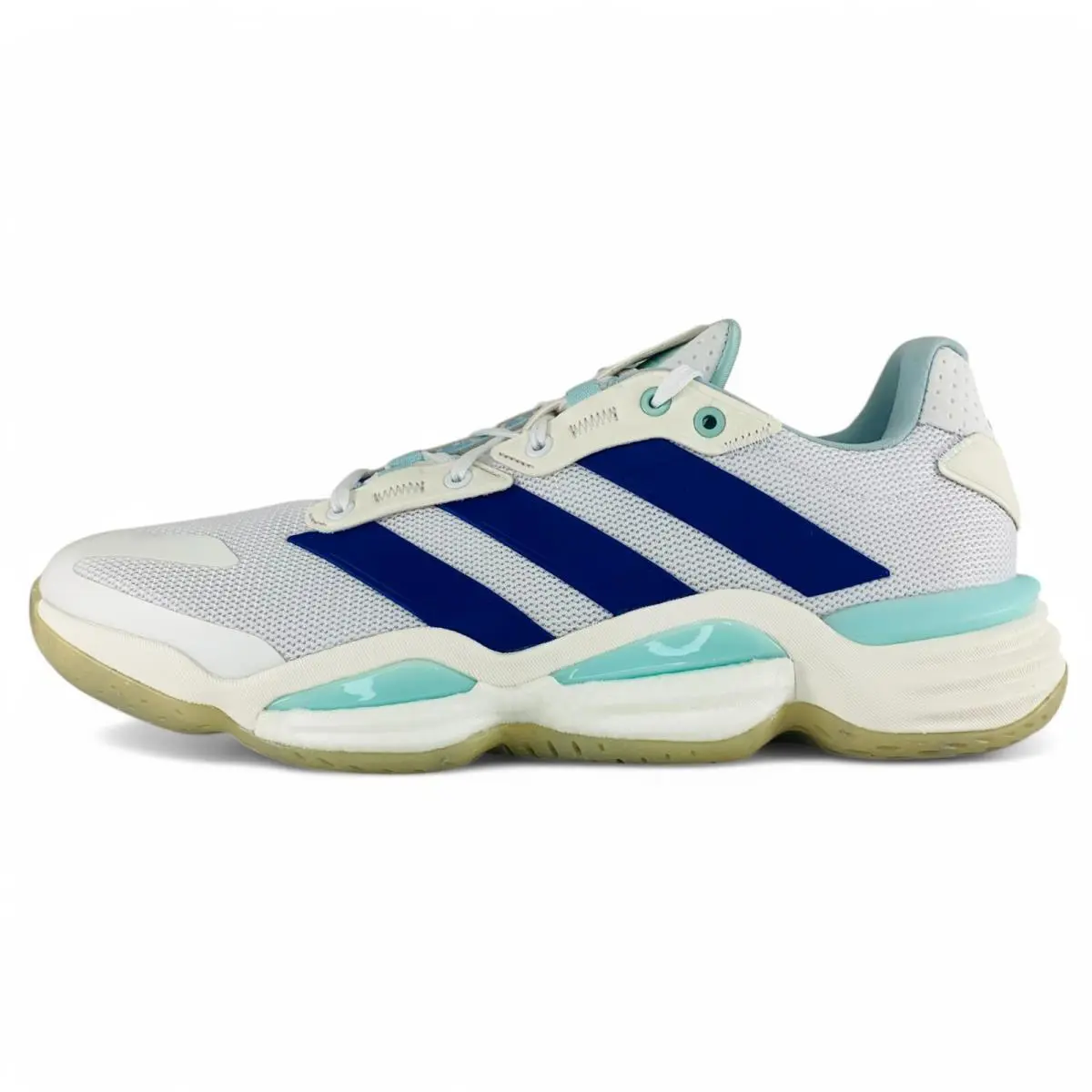 Adidas shoes - adidas Stabil 16 - Stabil - IE1084 - White 10