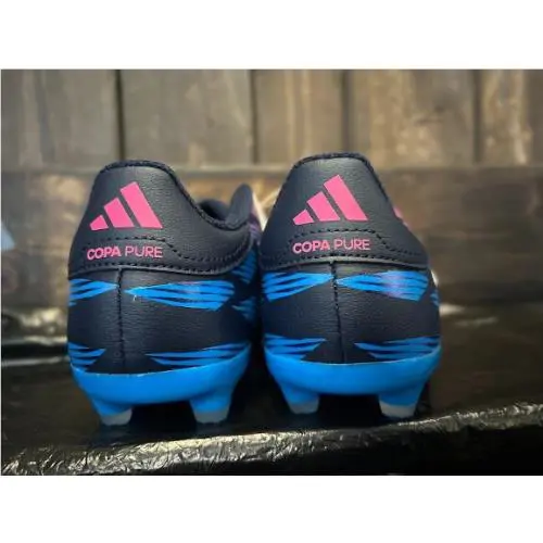 Adidas shoes - Multicolor 1