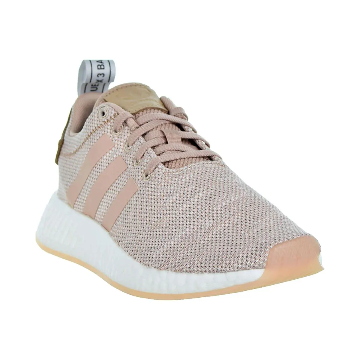 Adidas shoes - aq0197 - aq0197 - Ash Pearl-White 0