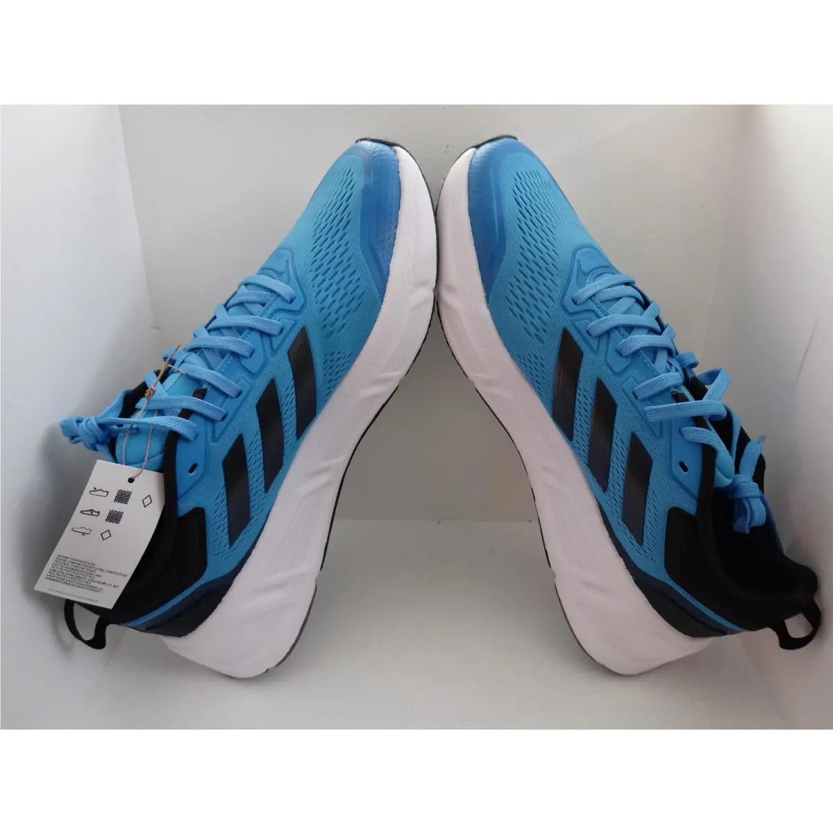 Adidas shoes - adidas Questar - Questar - GY2266 - MULTIPLE, :: BLUE 9