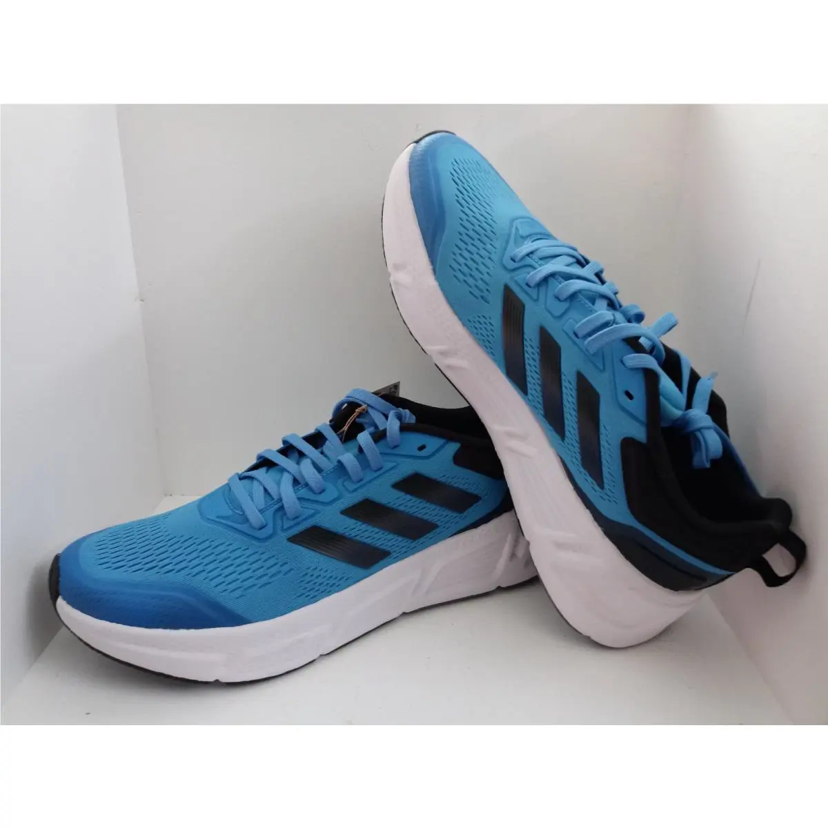 Adidas shoes - adidas Questar - Questar - GY2266 - MULTIPLE, :: BLUE 2