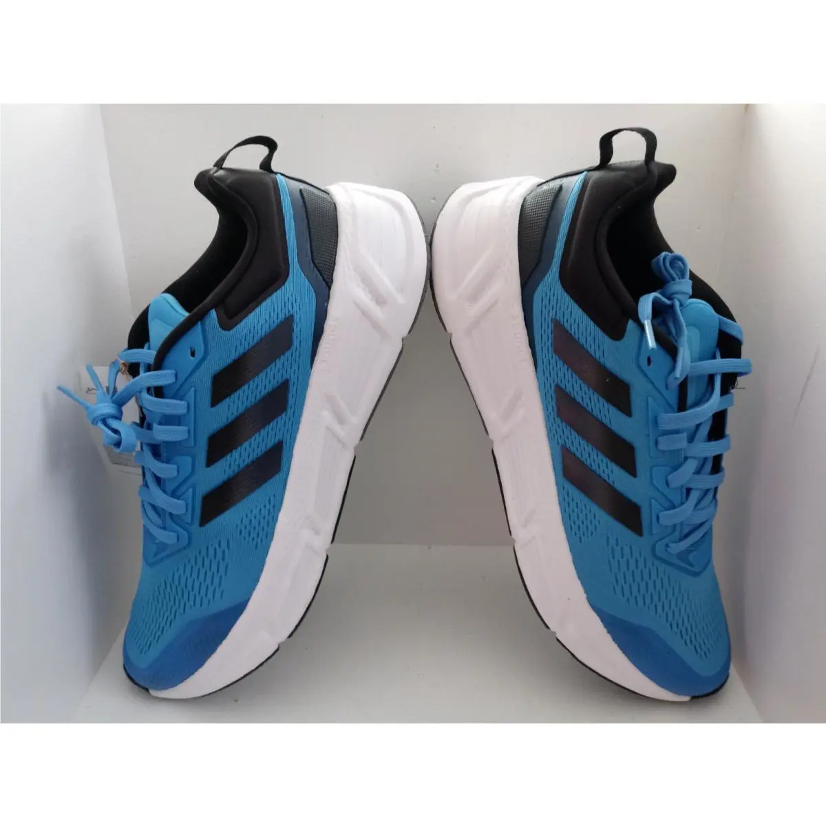 Adidas shoes - adidas Questar - Questar - GY2266 - MULTIPLE, :: BLUE 4