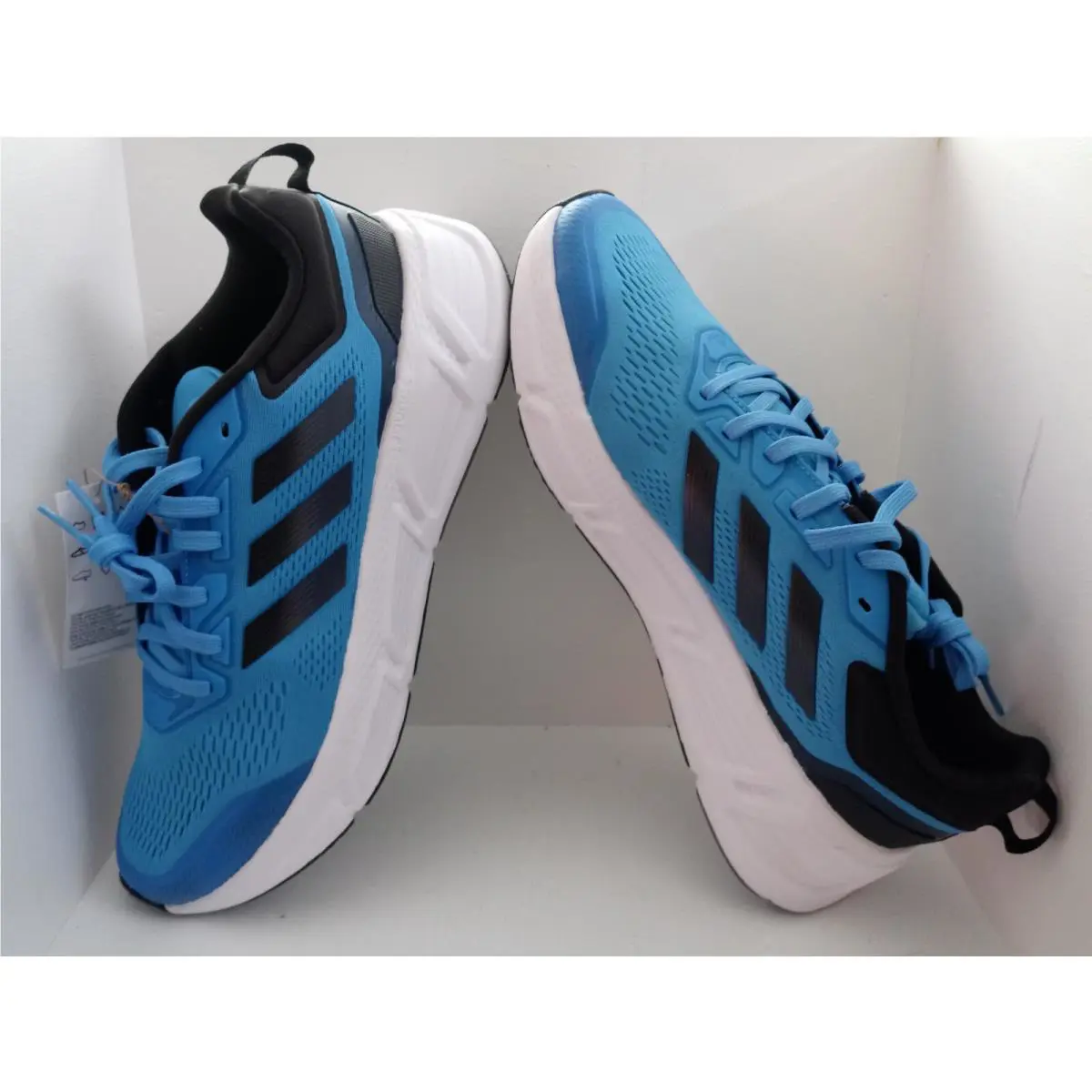 Adidas shoes - adidas Questar - Questar - GY2266 - MULTIPLE, :: BLUE 5
