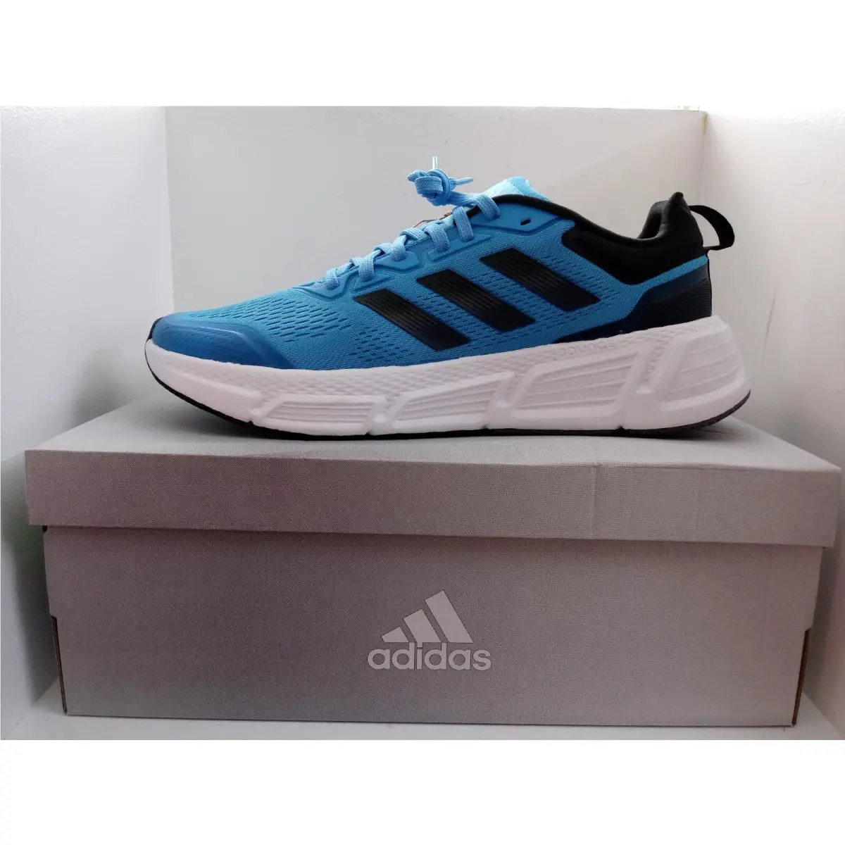 Adidas shoes - adidas Questar - Questar - GY2266 - MULTIPLE, :: BLUE 6