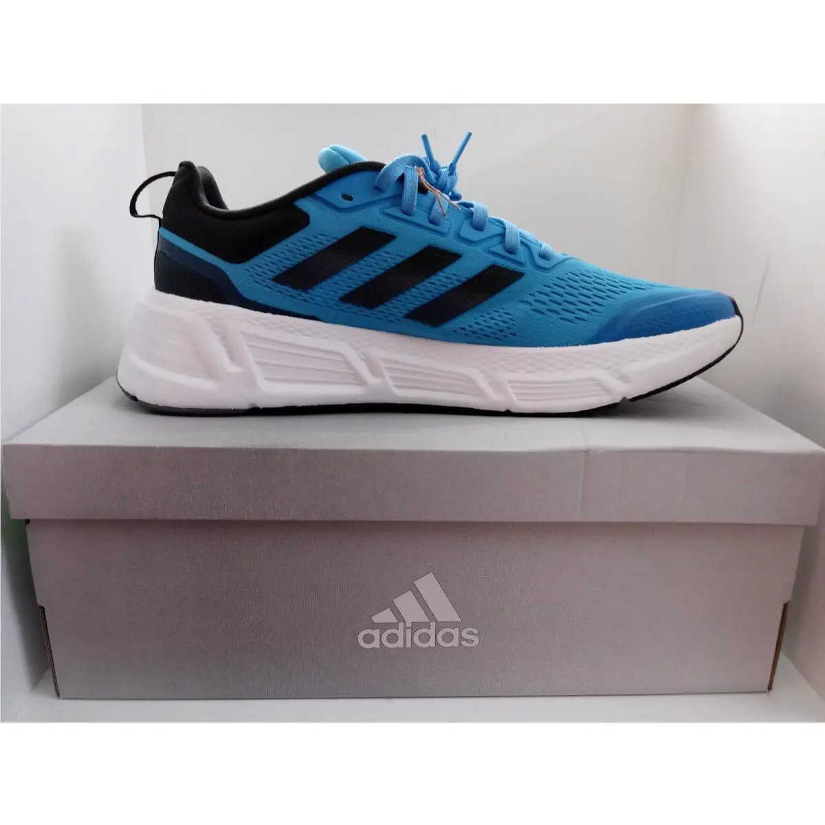 Adidas shoes - adidas Questar - Questar - GY2266 - MULTIPLE, :: BLUE 7