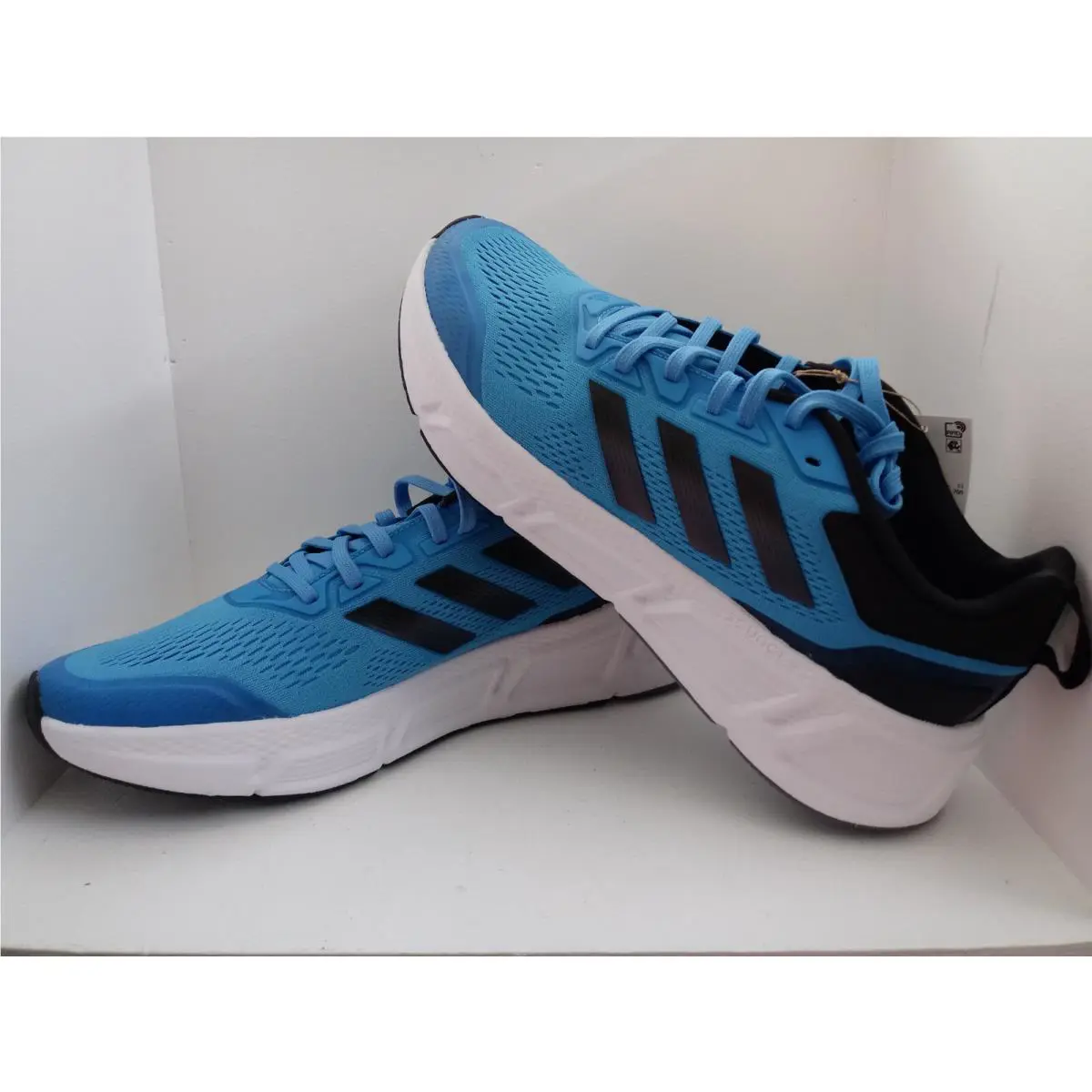 Adidas shoes - adidas Questar - Questar - GY2266 - MULTIPLE, :: BLUE 1