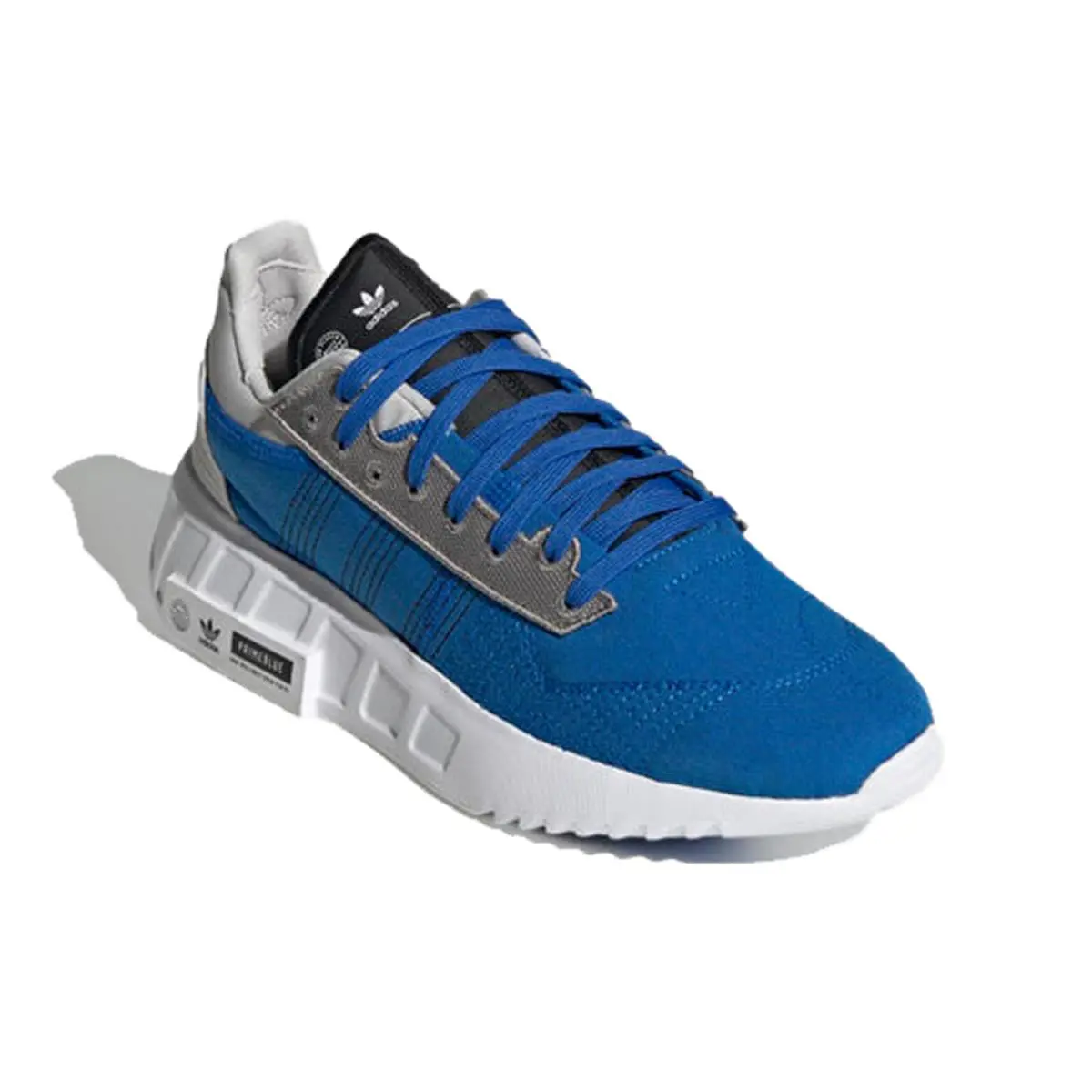 Adidas shoes - Football Blue/Cloud White/Core Black 0