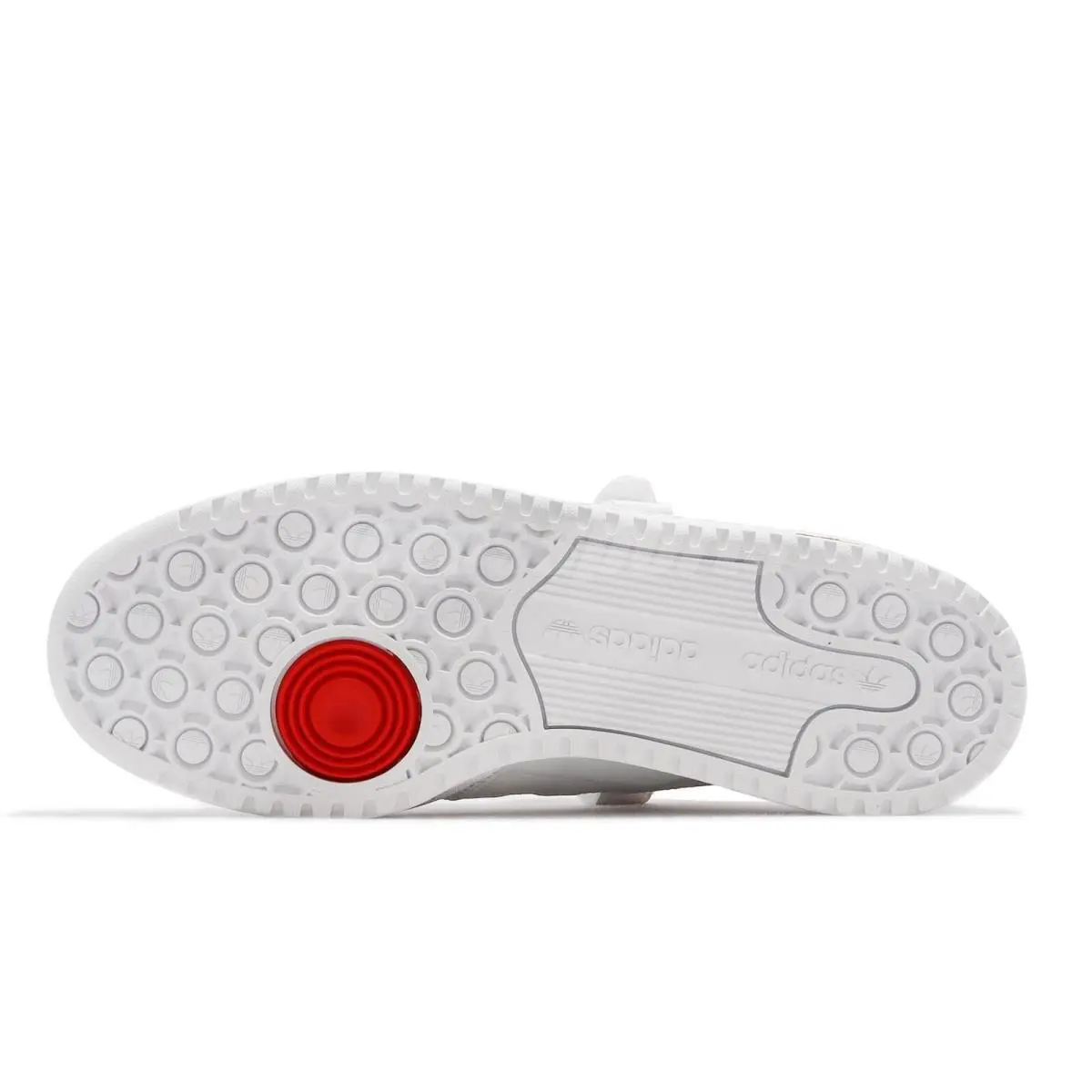 Adidas shoes - adidas Forum Low - Forum Low - Red 6