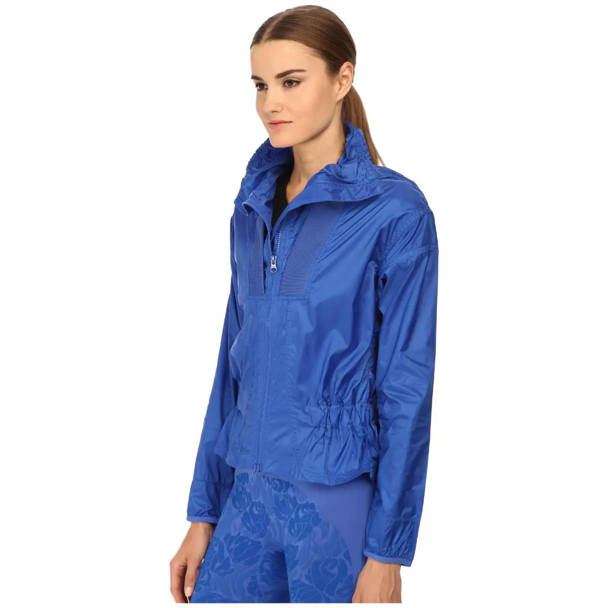 Adidas clothing - Royal Blue 0