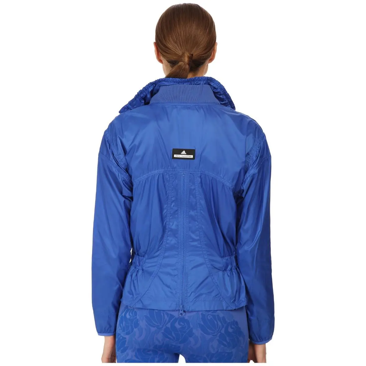 Adidas clothing - Royal Blue 1