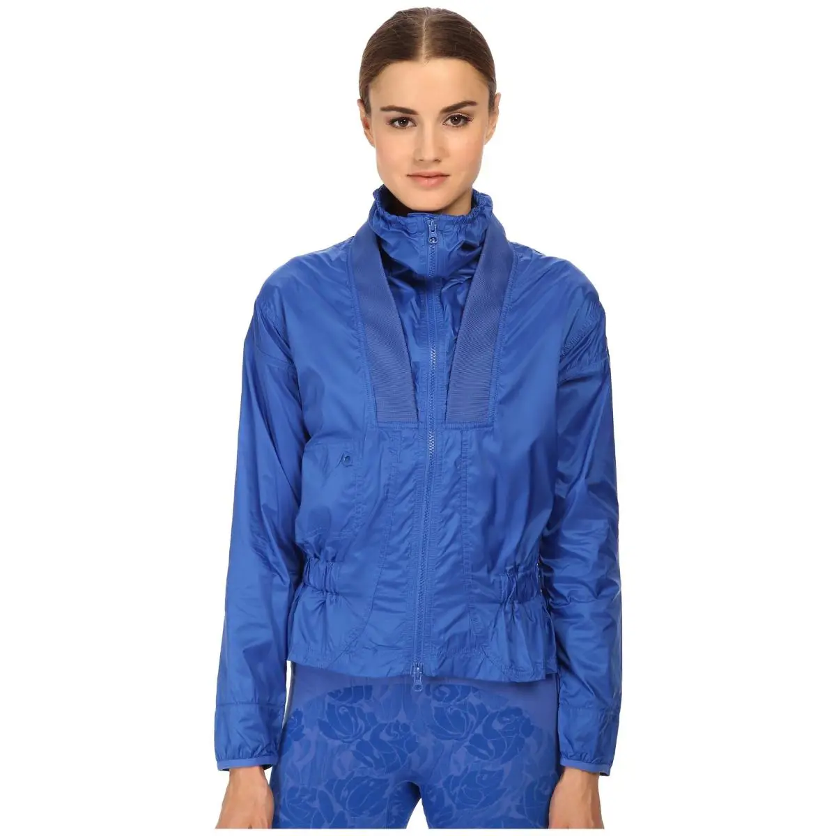 Adidas clothing - Royal Blue 3