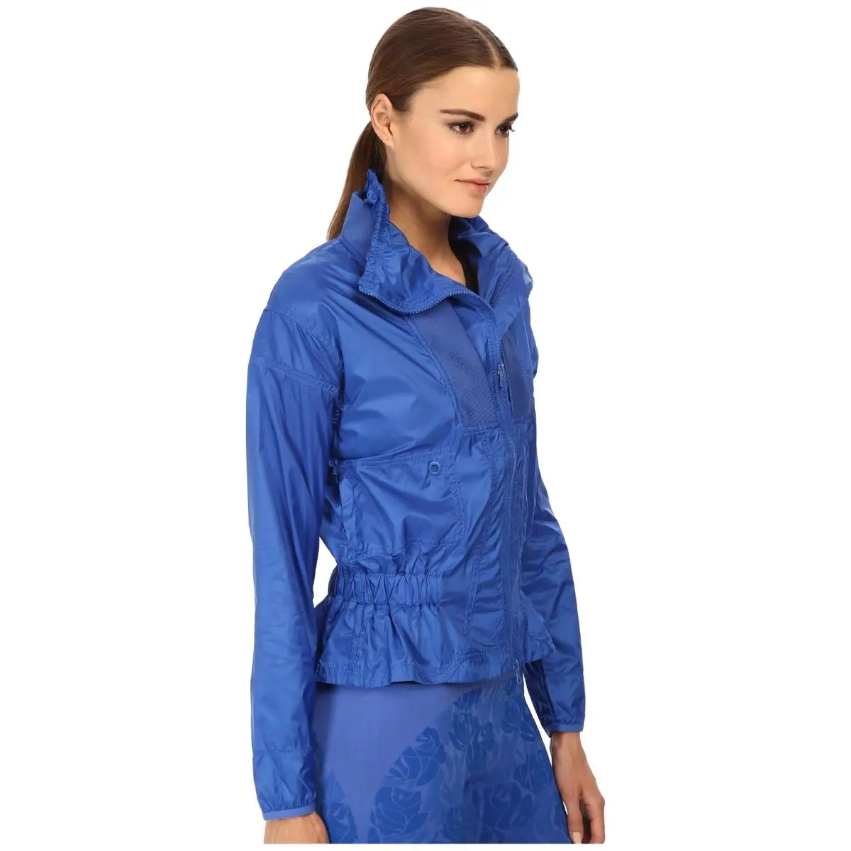 Adidas clothing - Royal Blue 7