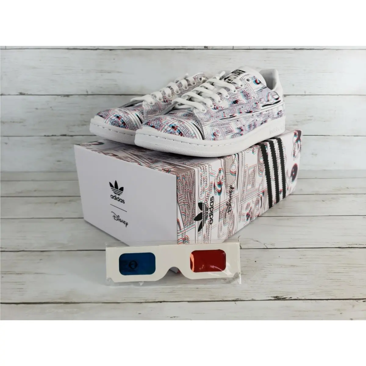 Adidas shoes - Originals - Originals - FW2911 - Multicolor 4