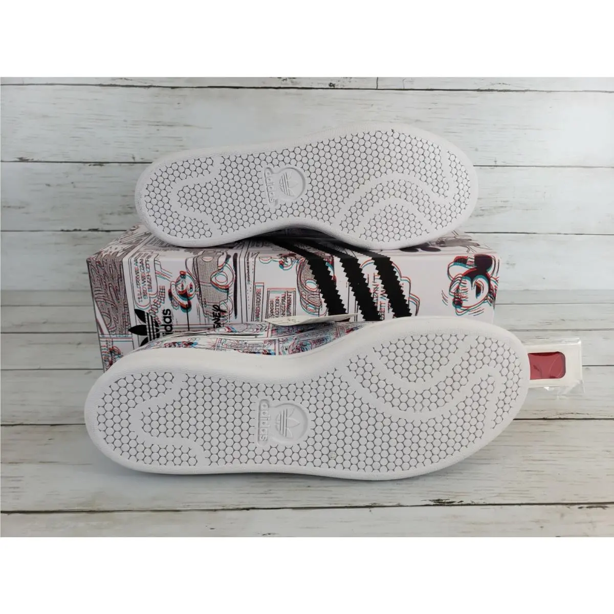 Adidas shoes - Originals - Originals - FW2911 - Multicolor 13