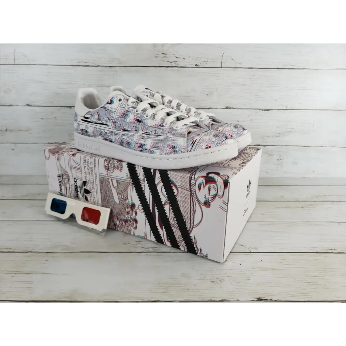 Adidas shoes - Originals - Originals - FW2911 - Multicolor 16