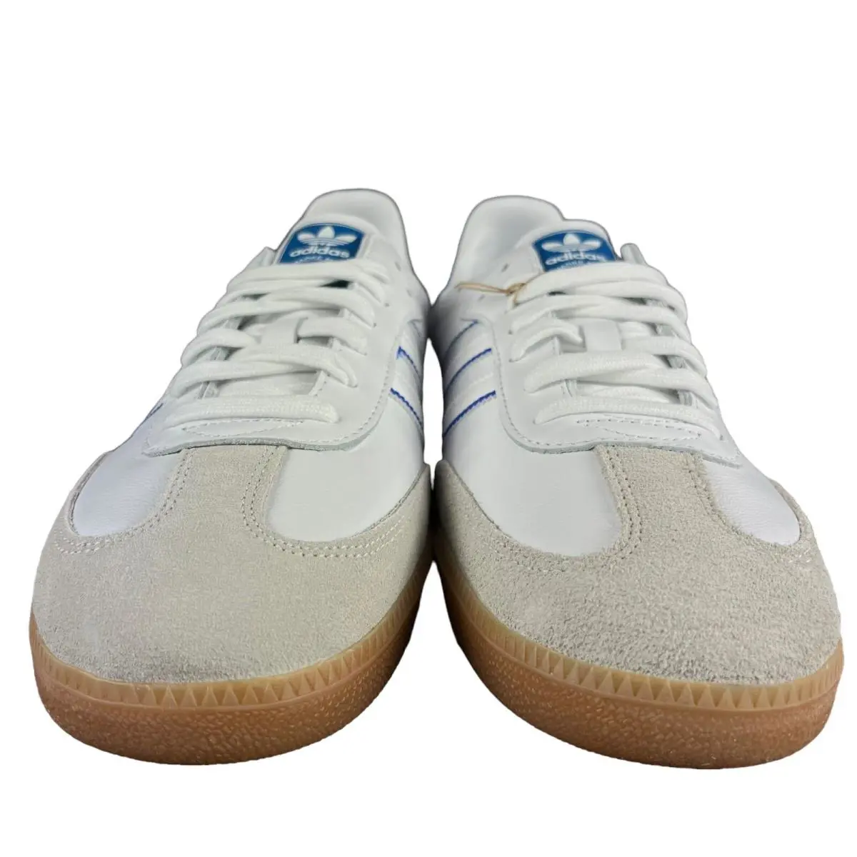 Adidas shoes - adidas Samba - Samba - IG2339 - White 0