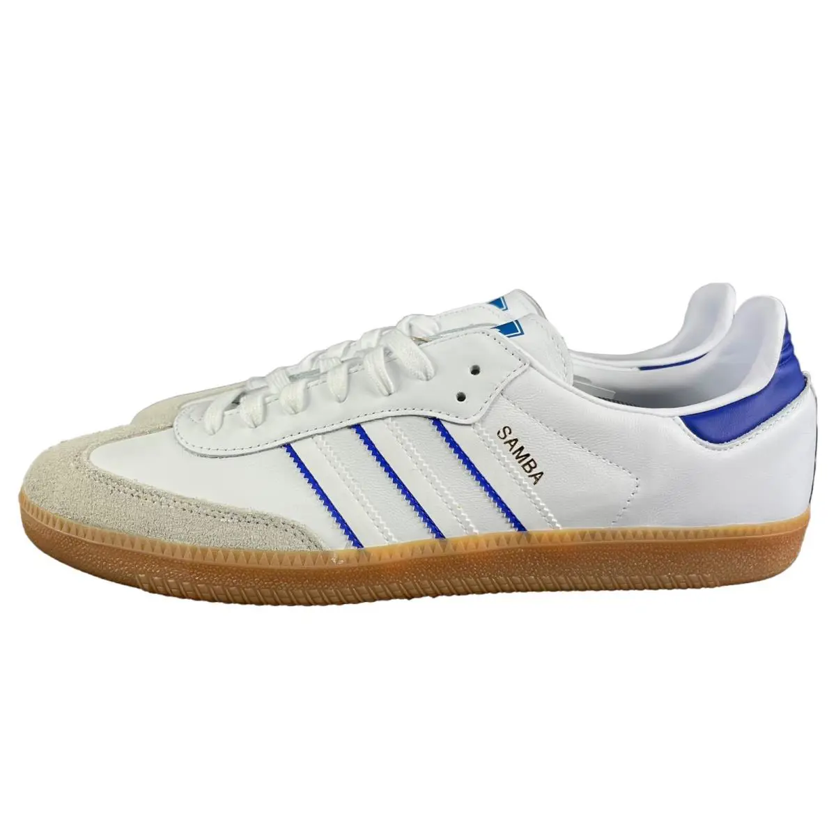 Adidas shoes - adidas Samba - Samba - IG2339 - White 1