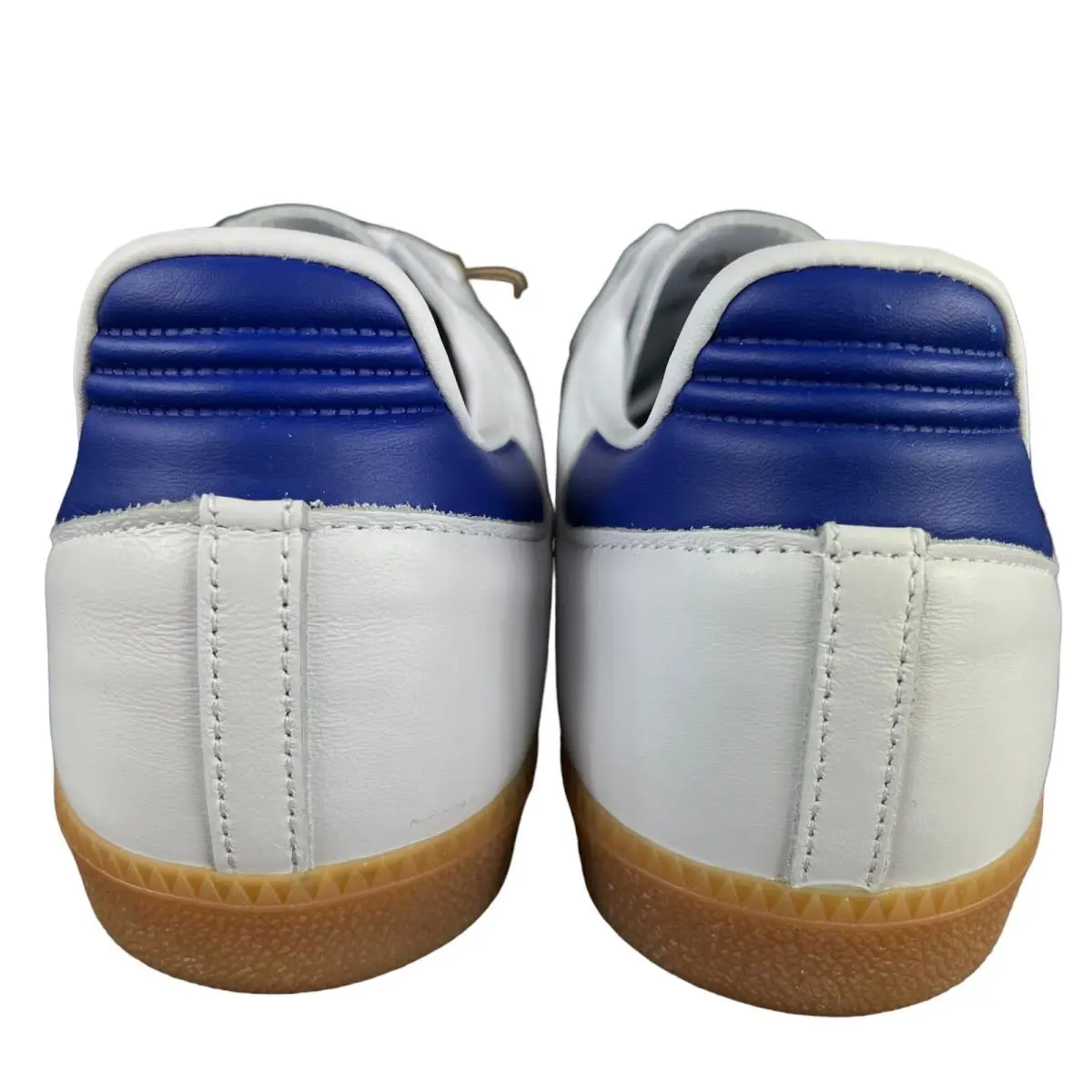 Adidas shoes - adidas Samba - Samba - IG2339 - White 3