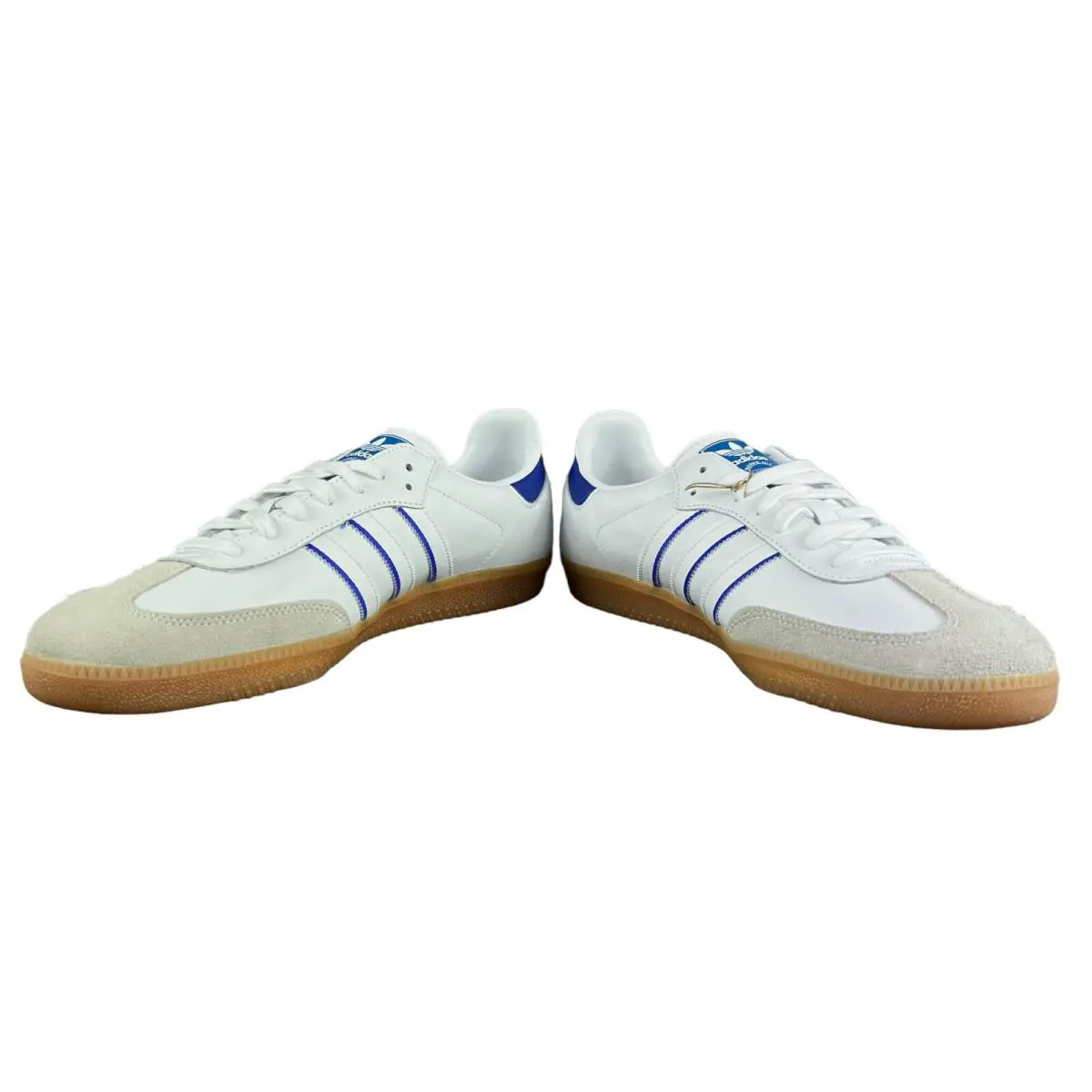 Adidas shoes - adidas Samba - Samba - IG2339 - White 6
