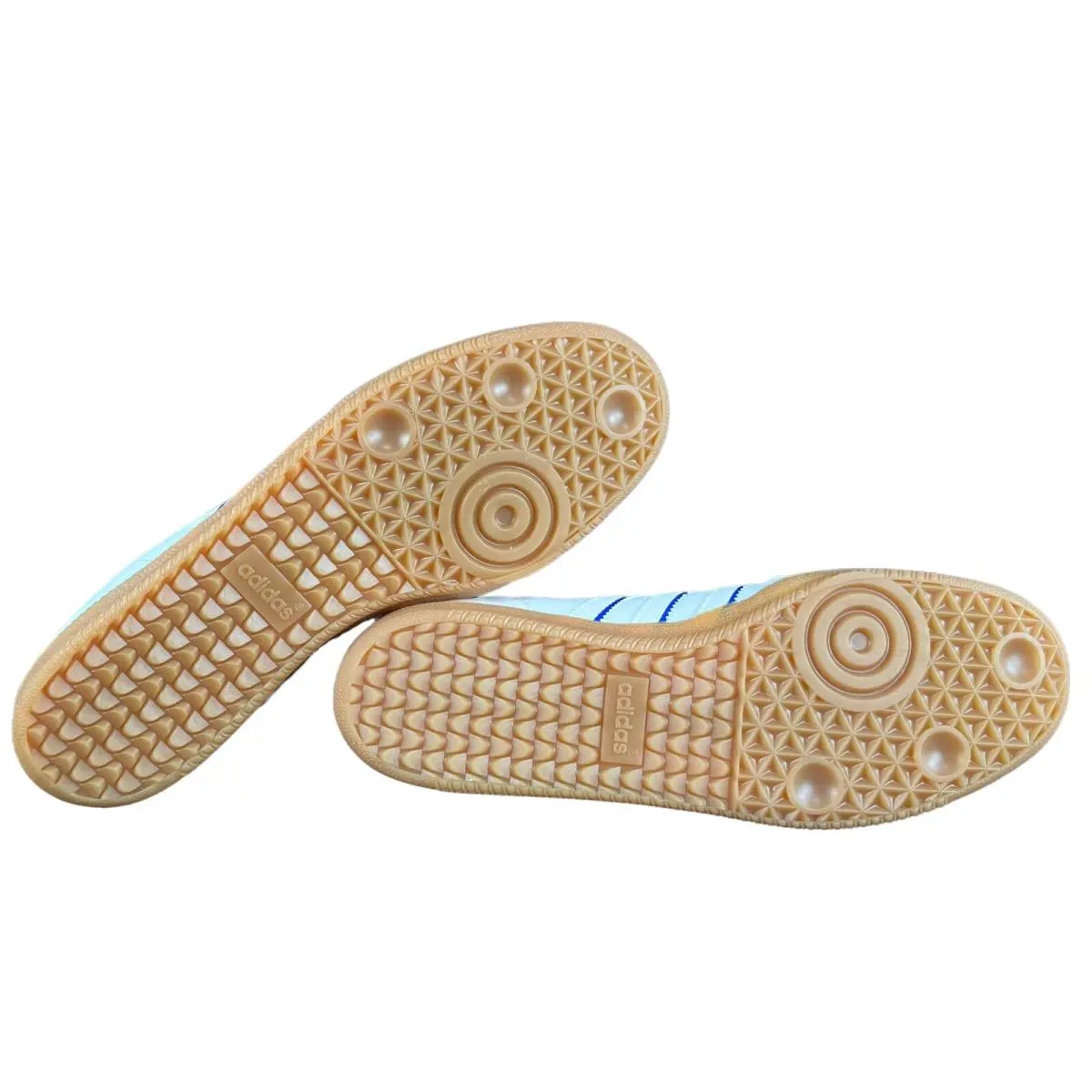 Adidas shoes - adidas Samba - Samba - IG2339 - White 7