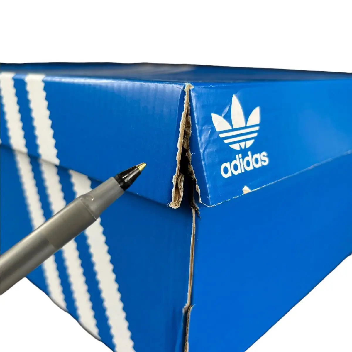 Adidas shoes - adidas Samba - Samba - IG2339 - White 8