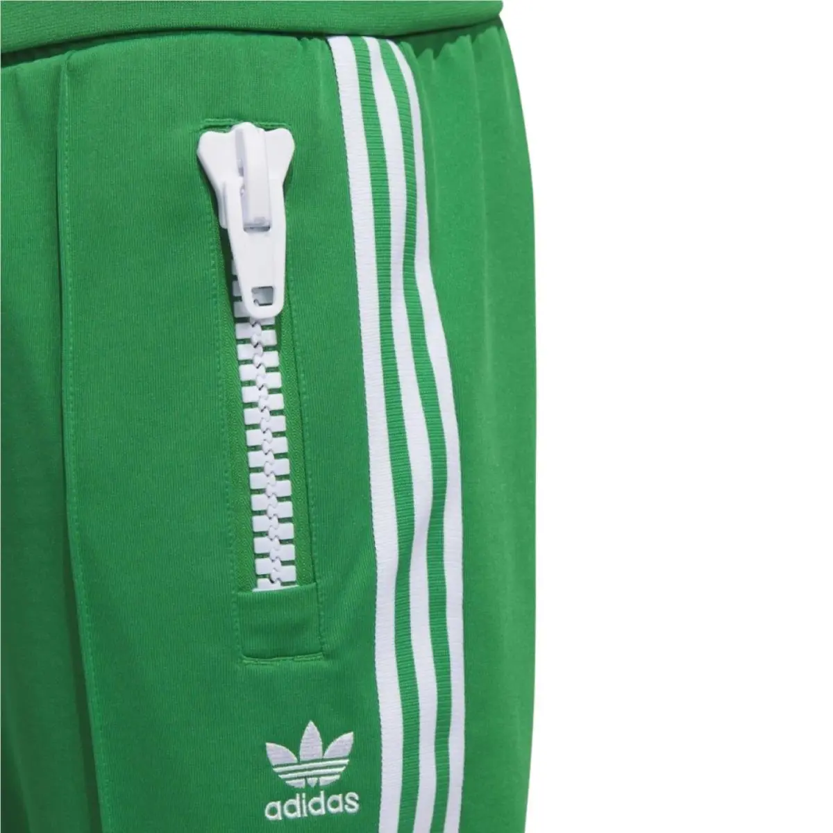 Adidas clothing - GREEN 1