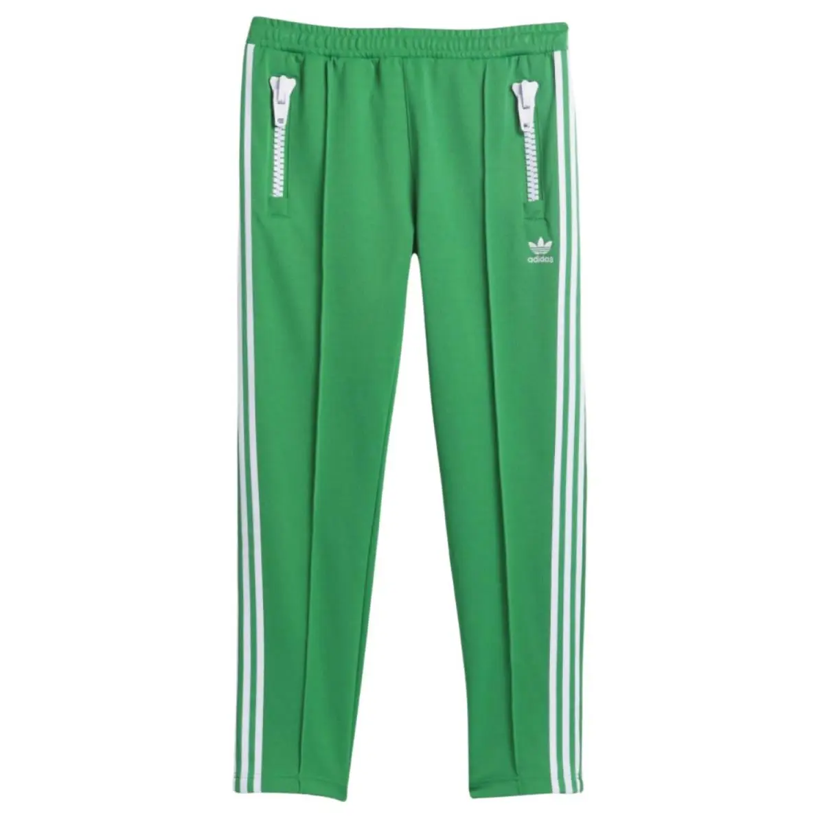 Adidas clothing - GREEN 3