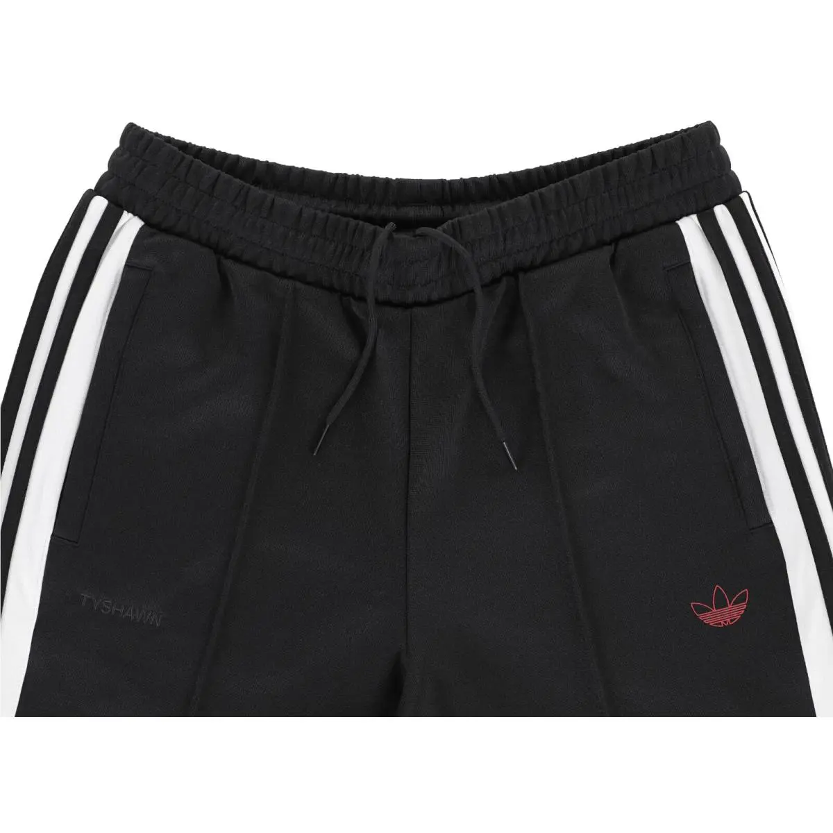 Adidas clothing - Black 1