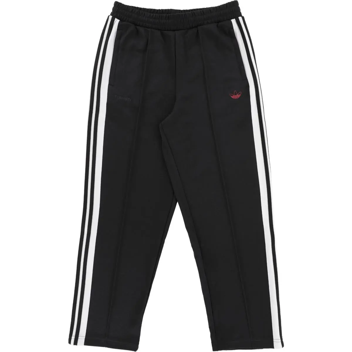 Adidas clothing - Black 3