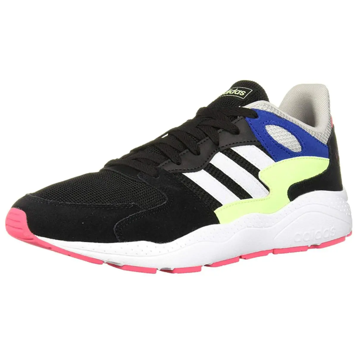 Adidas Crazychaos Men`s Sneaker - Multicolor
