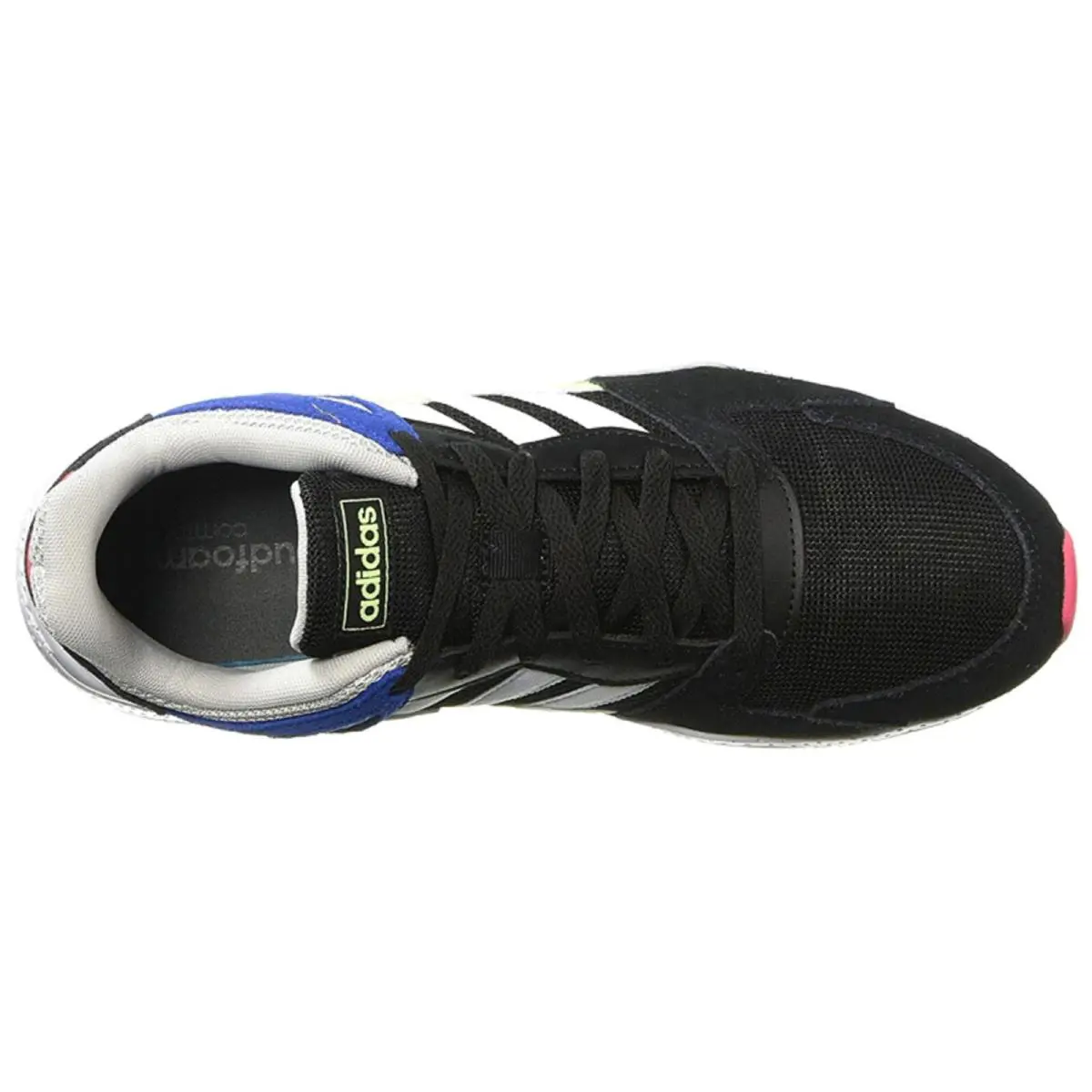 Adidas shoes - adidas Crazychaos - Crazychaos - EF9230 - Multicolor 3