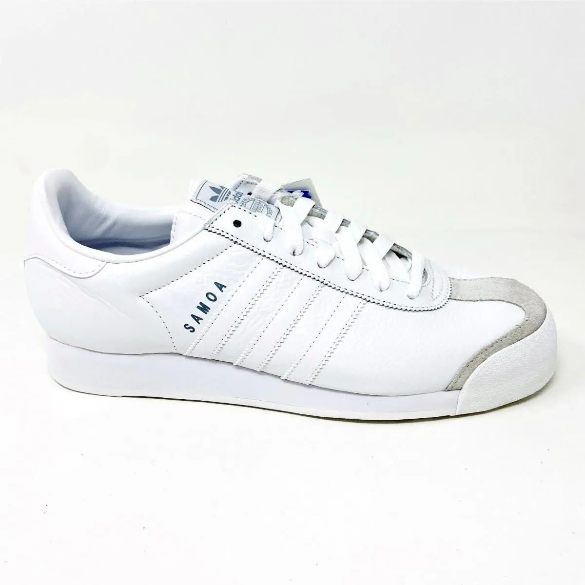 Adidas shoes - adidas Samoa - Samoa - 133759 - White 0