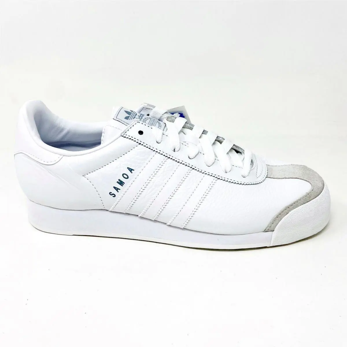 Adidas shoes - adidas Samoa - Samoa - 133759 - White 0