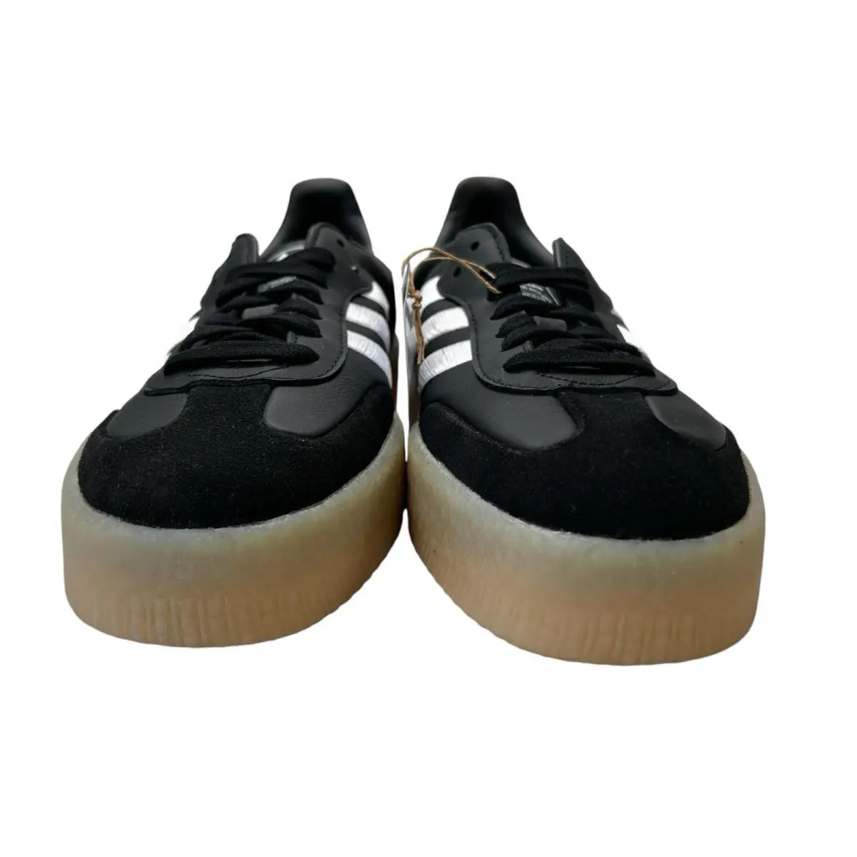 Adidas shoes - adidas Originals - Originals - ID0436 - Black 0