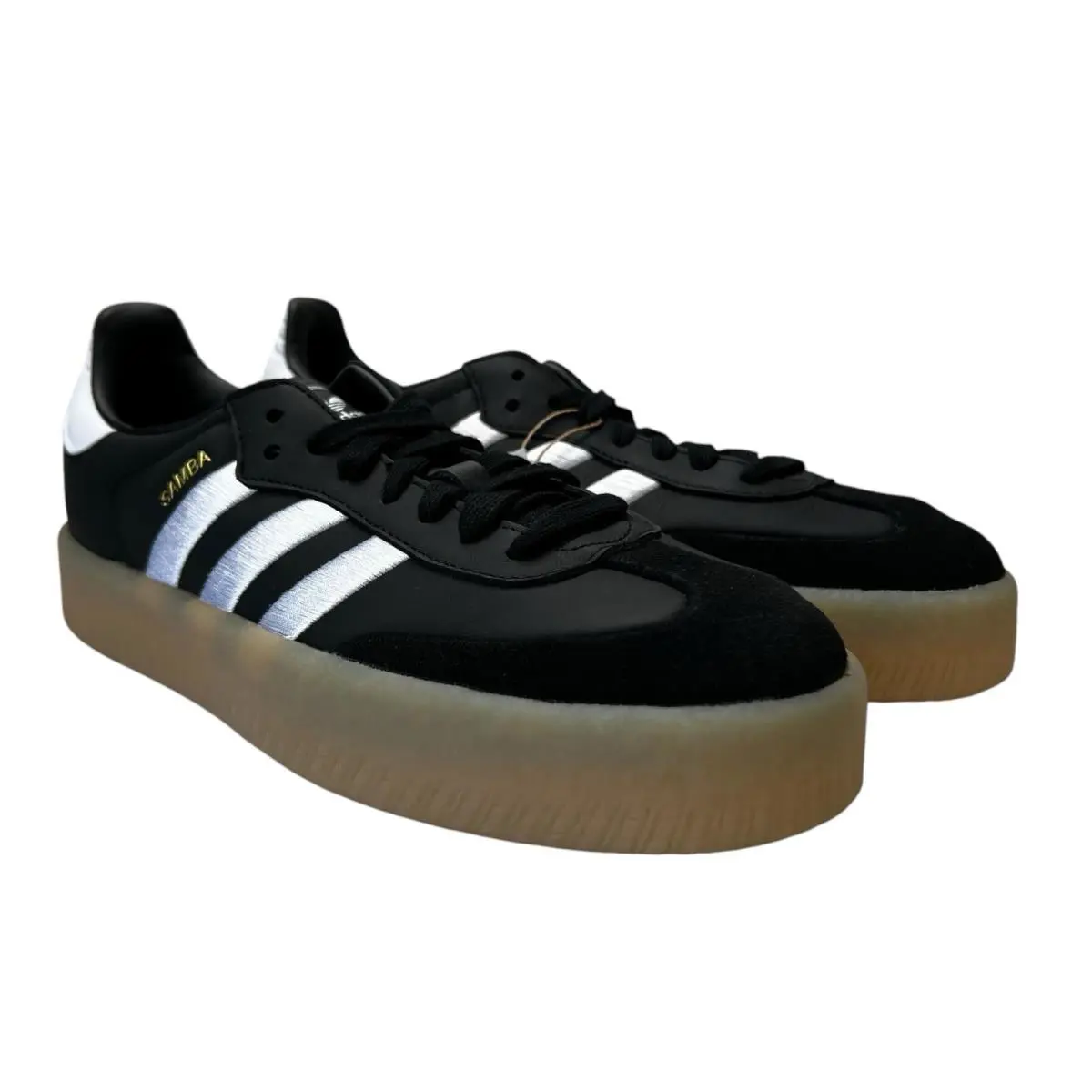 Adidas shoes - adidas Originals - Originals - ID0436 - Black 2