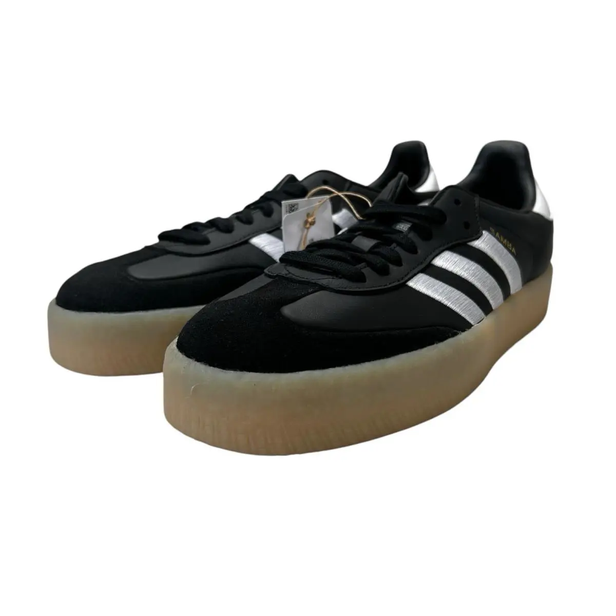 Adidas shoes - adidas Originals - Originals - ID0436 - Black 4
