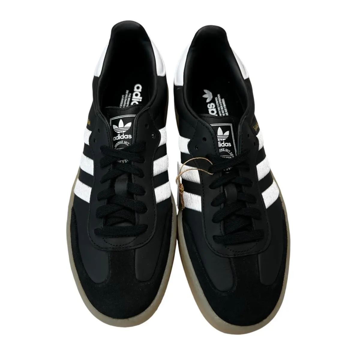 Adidas shoes - adidas Originals - Originals - ID0436 - Black 5
