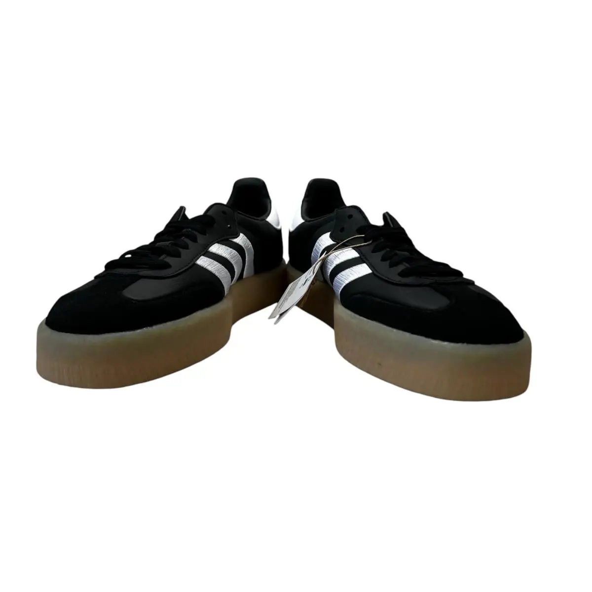 Adidas shoes - adidas Originals - Originals - ID0436 - Black 6