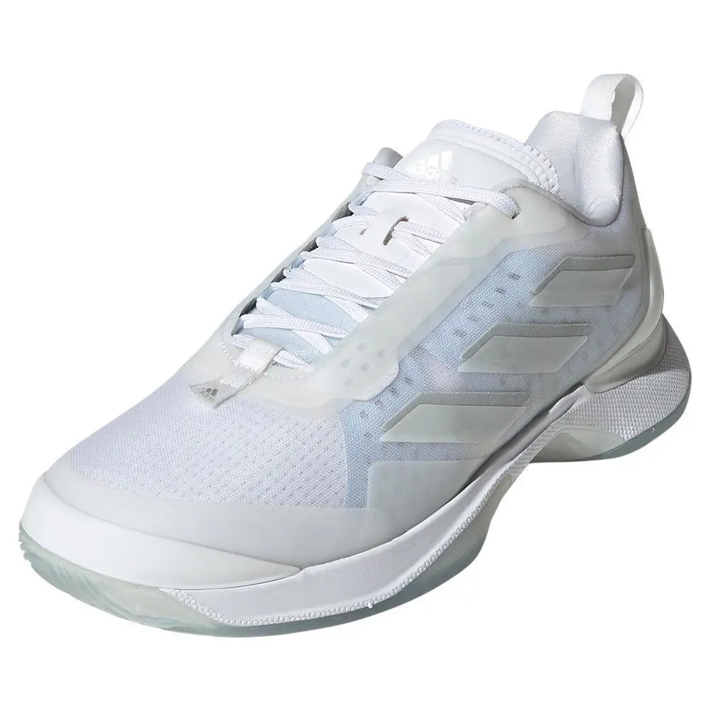 Adidas shoes - adidas Avacourt - Avacourt - GX7814 - White 0