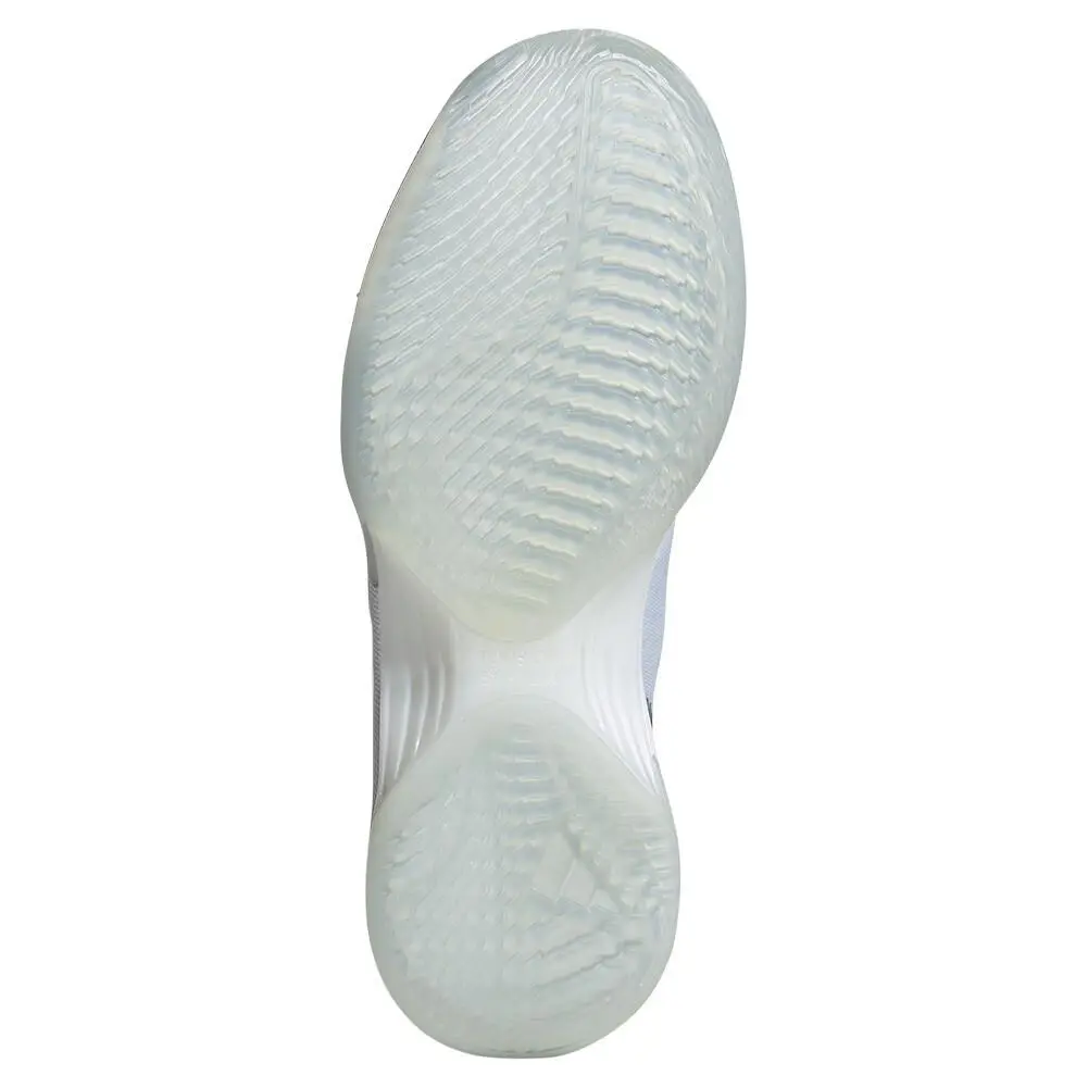 Adidas shoes - adidas Avacourt - Avacourt - GX7814 - White 7