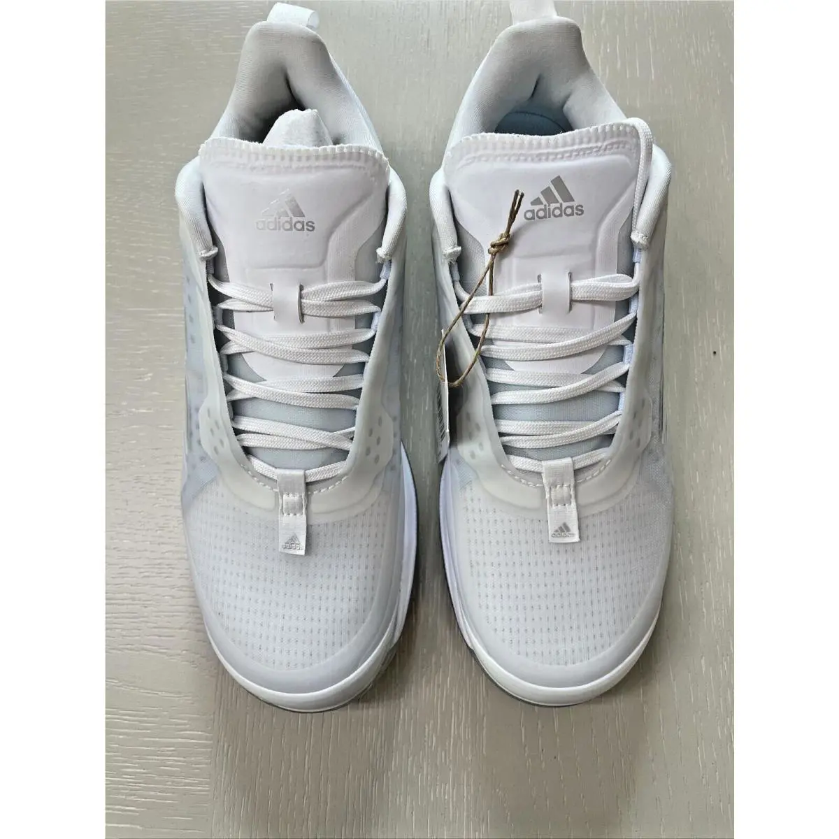 Adidas shoes - adidas Avacourt - Avacourt - GX7814 - White 2